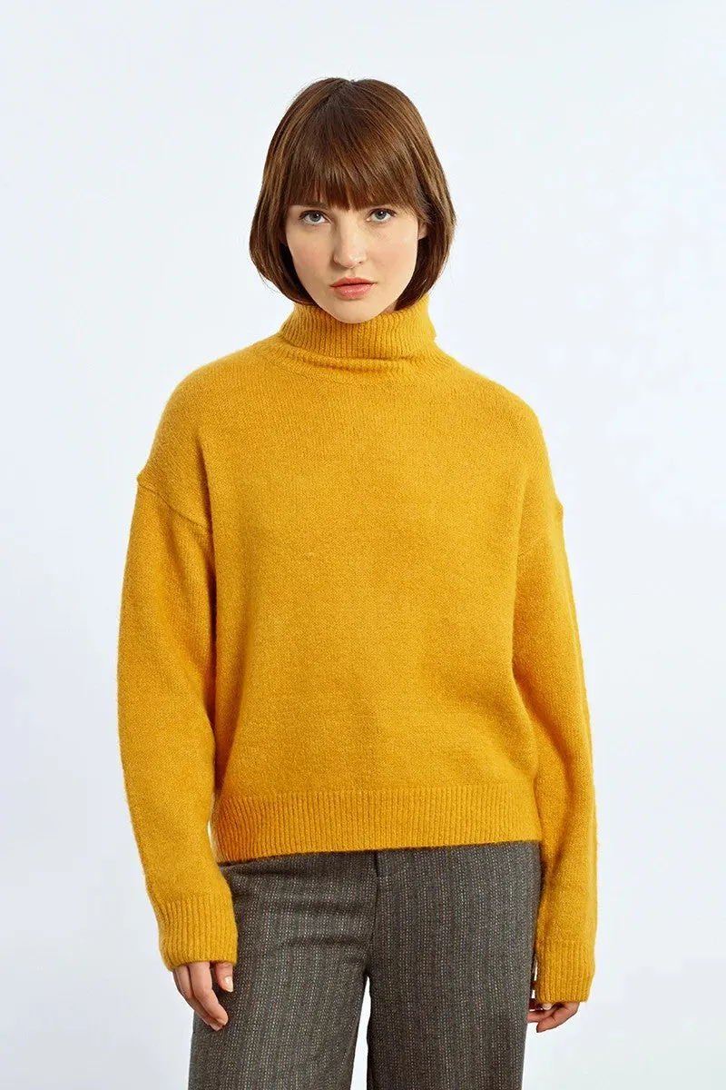 Aclare Sweater