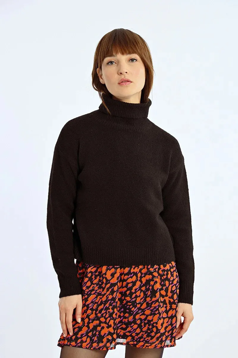 Aclare Sweater