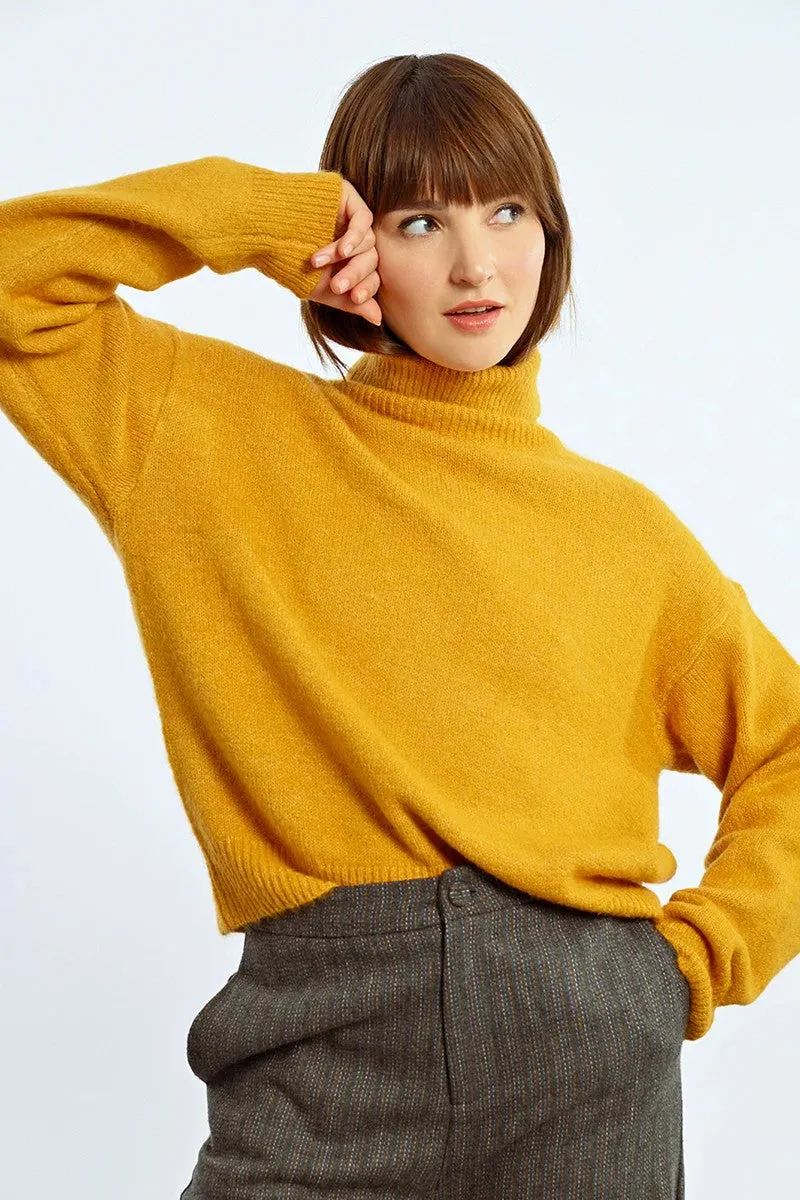 Aclare Sweater