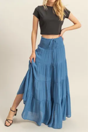 Air of Romance Skirt