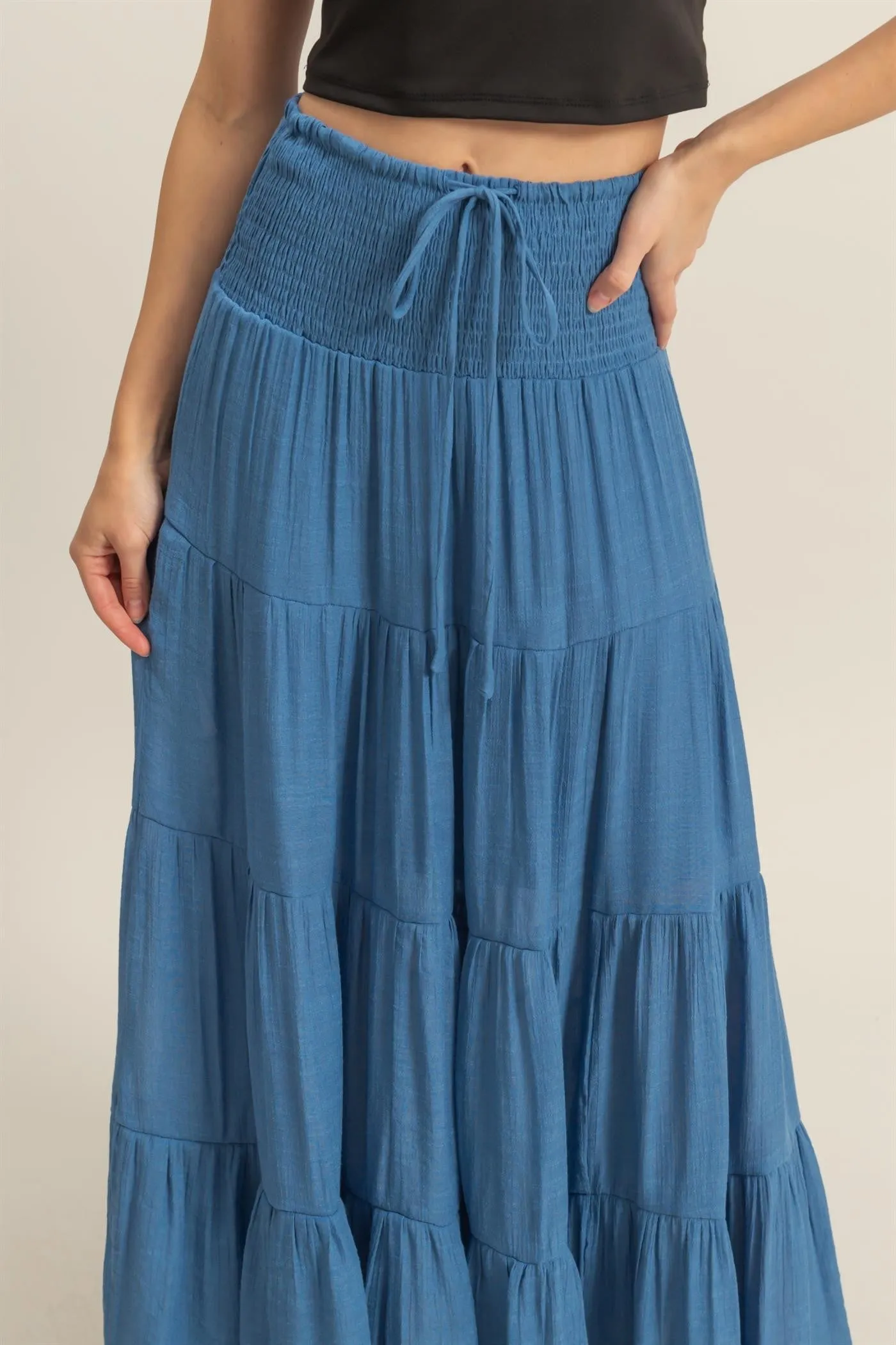 Air of Romance Skirt