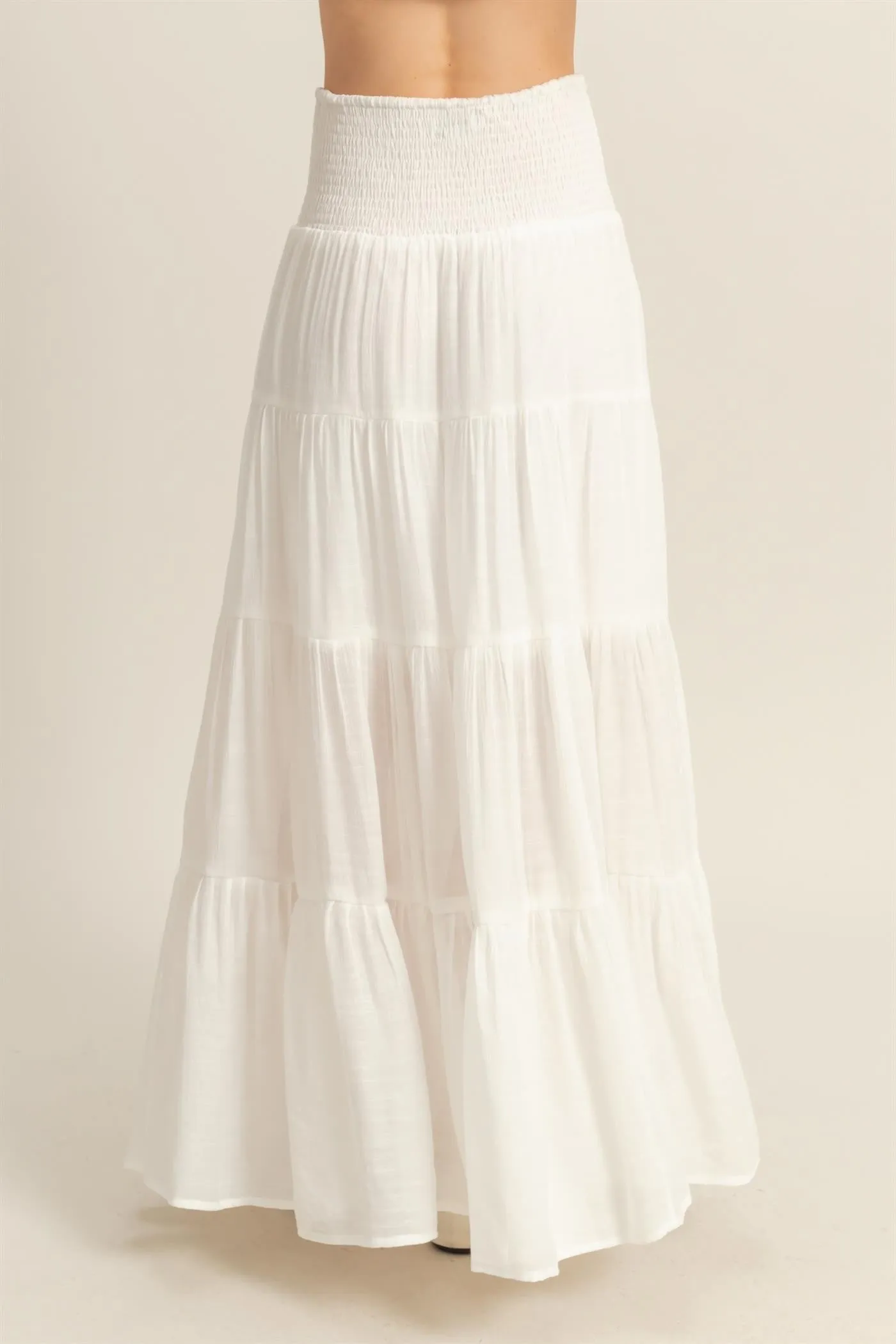 Air of Romance Skirt