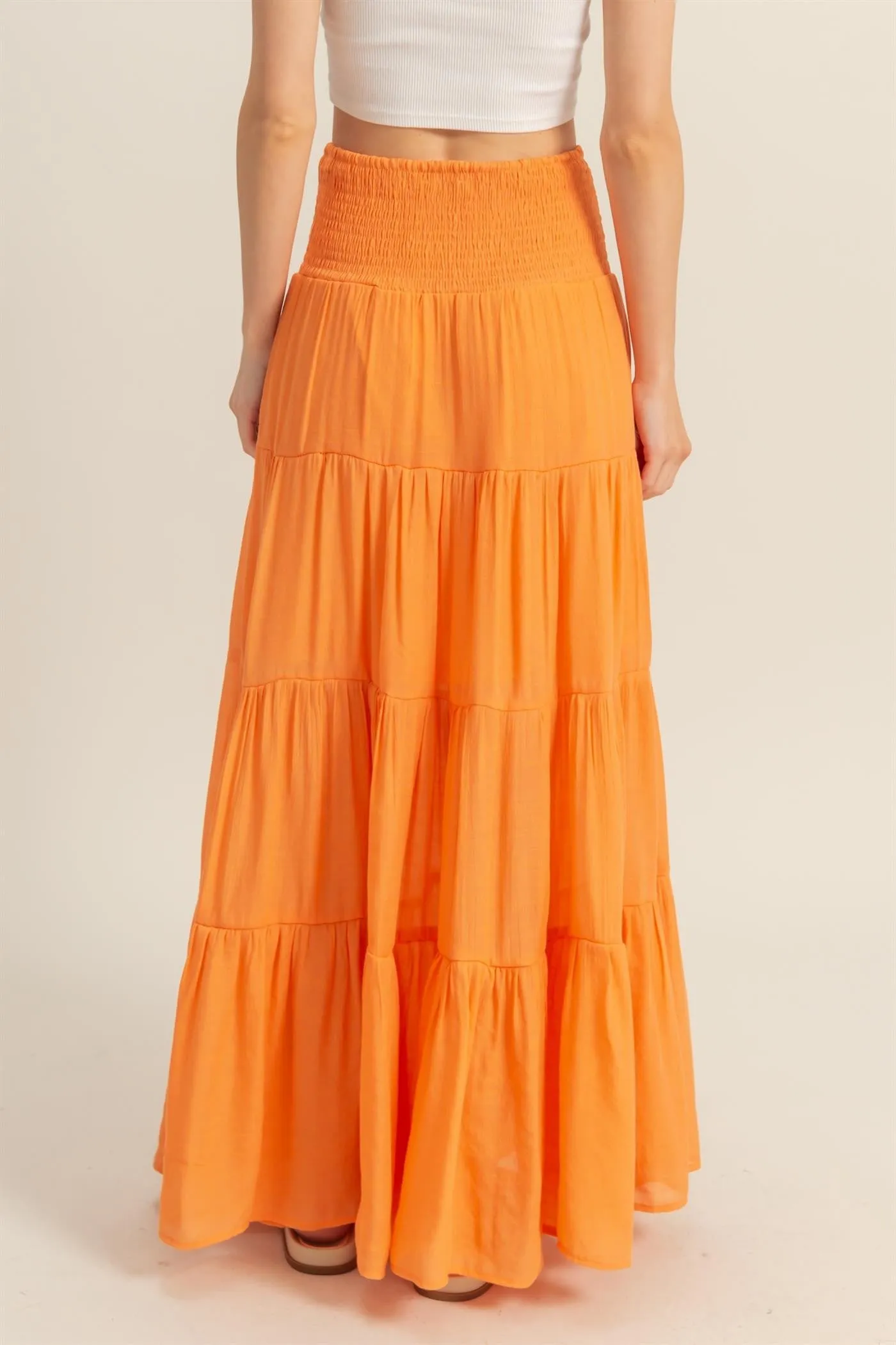 Air of Romance Skirt