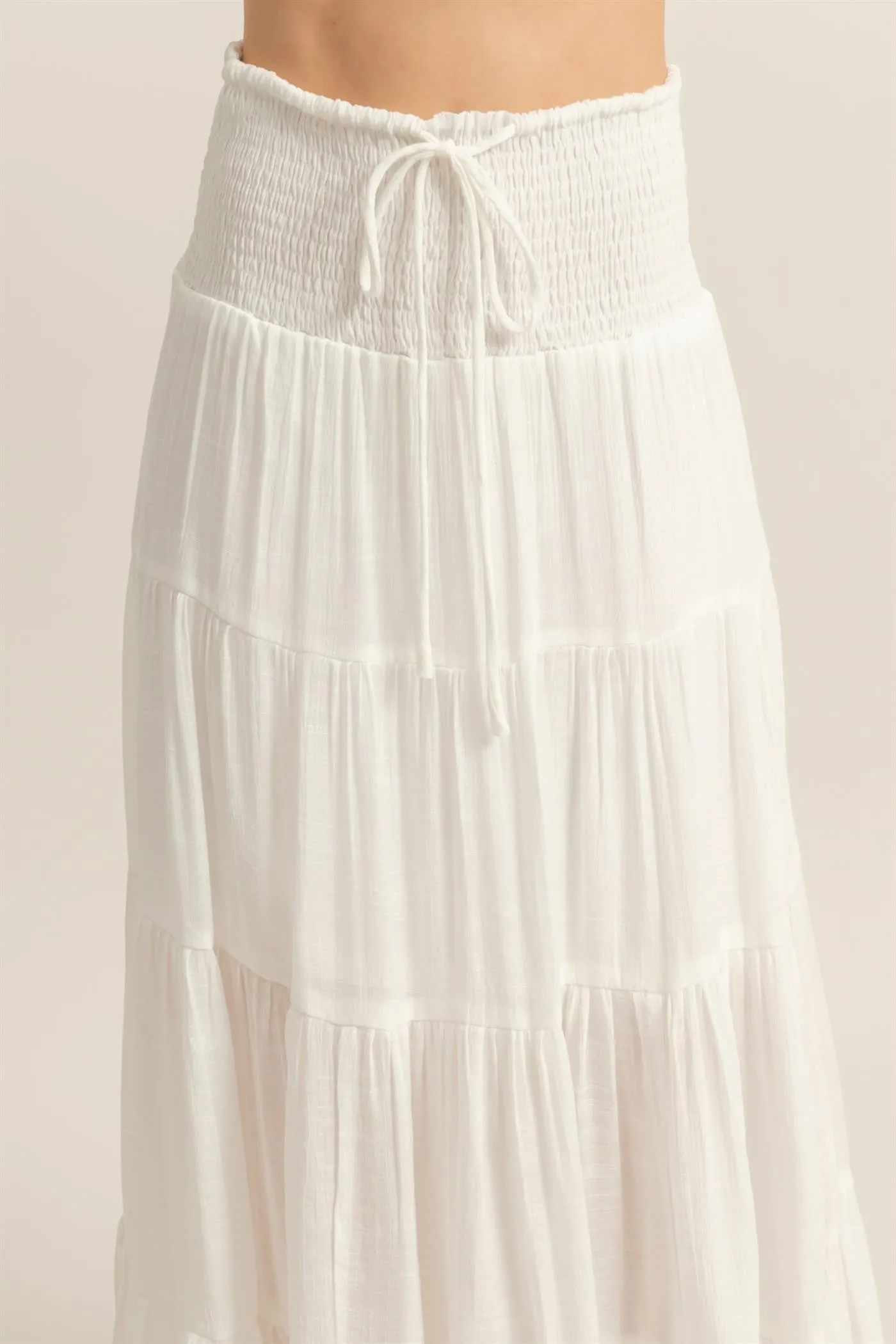 Air of Romance Skirt