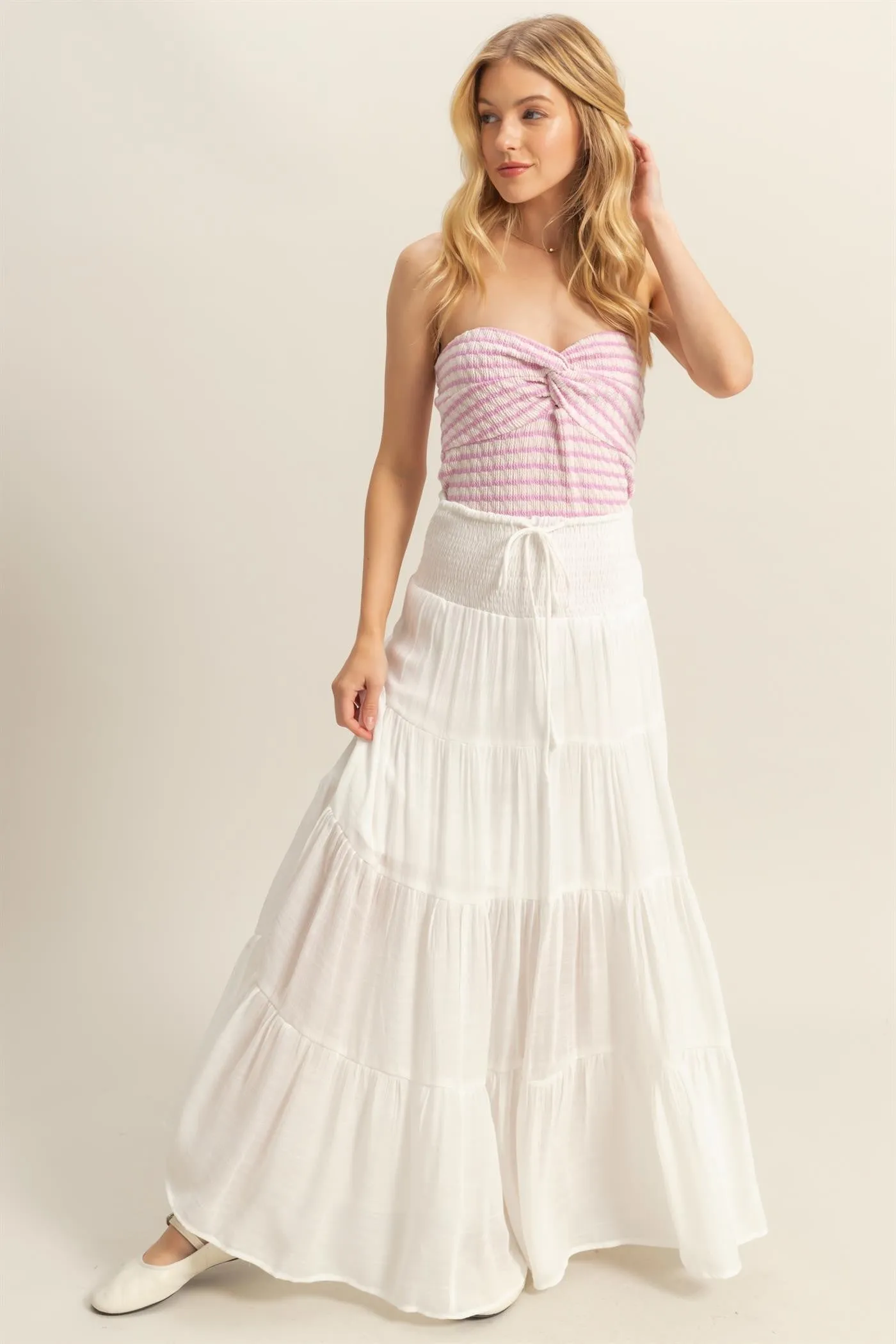 Air of Romance Skirt