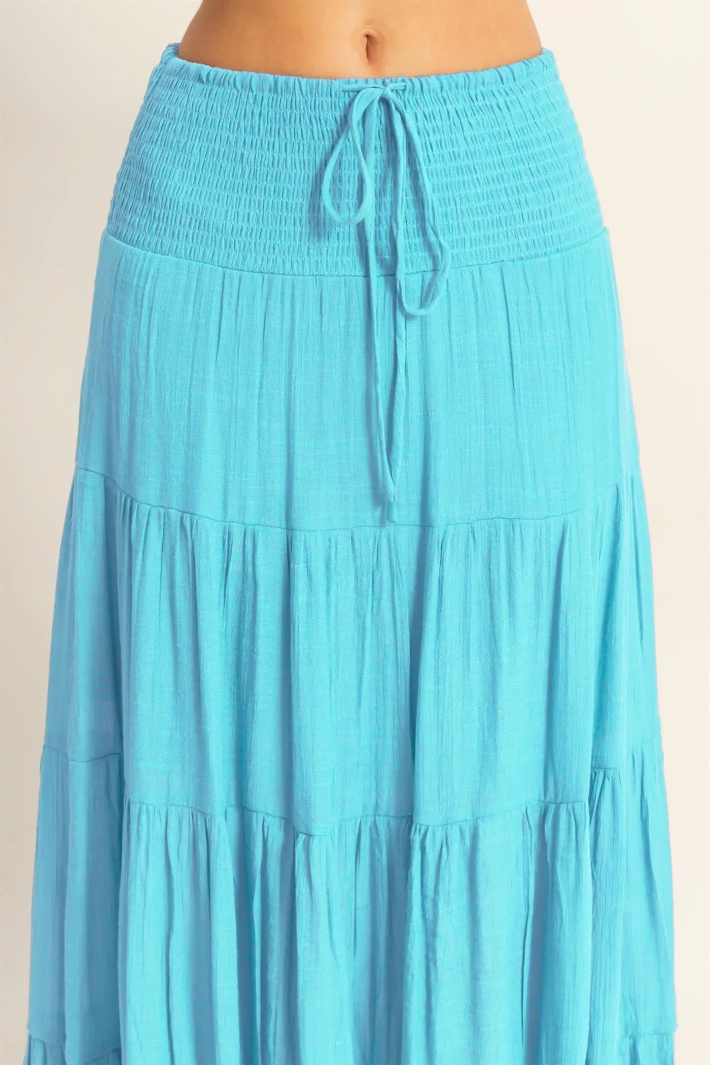 Air of Romance Skirt