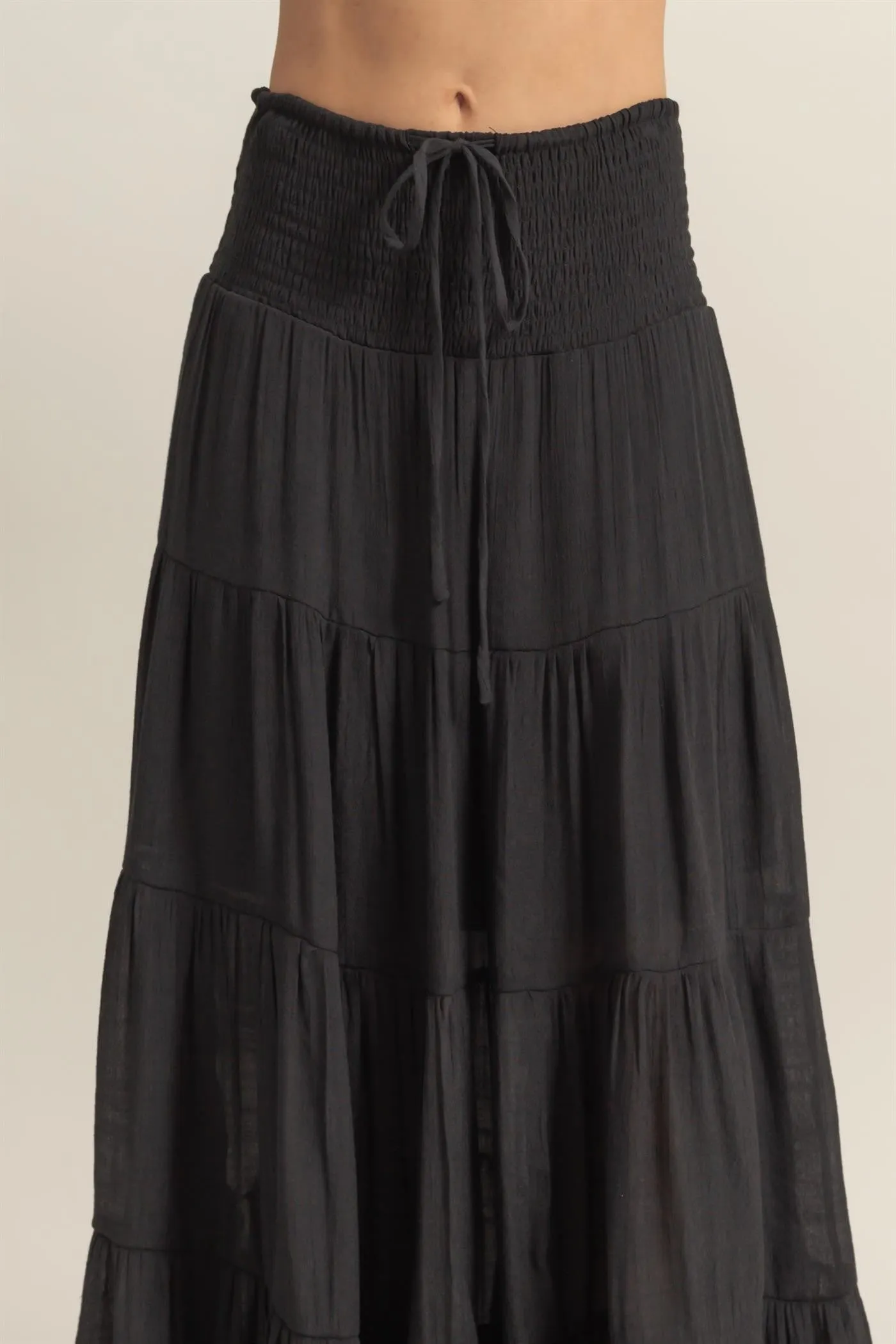 Air of Romance Skirt
