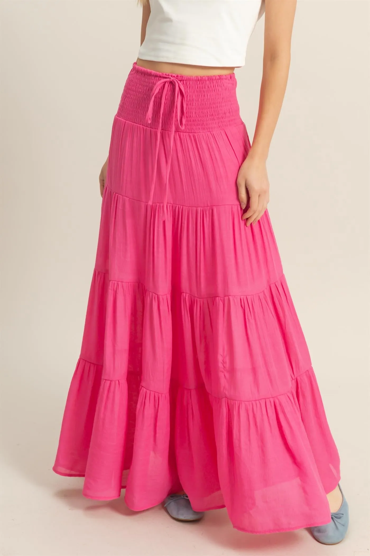Air of Romance Skirt