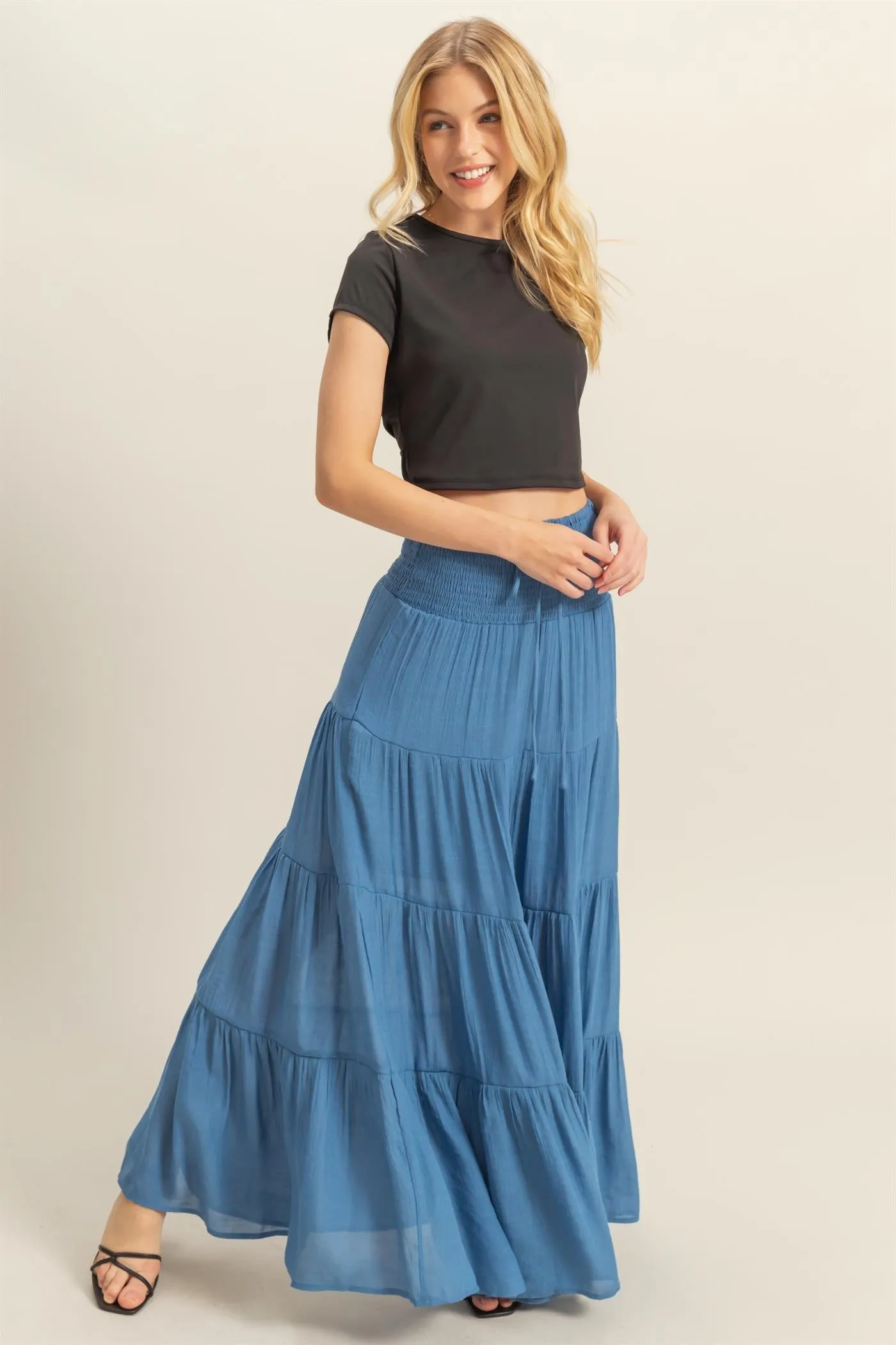 Air of Romance Skirt