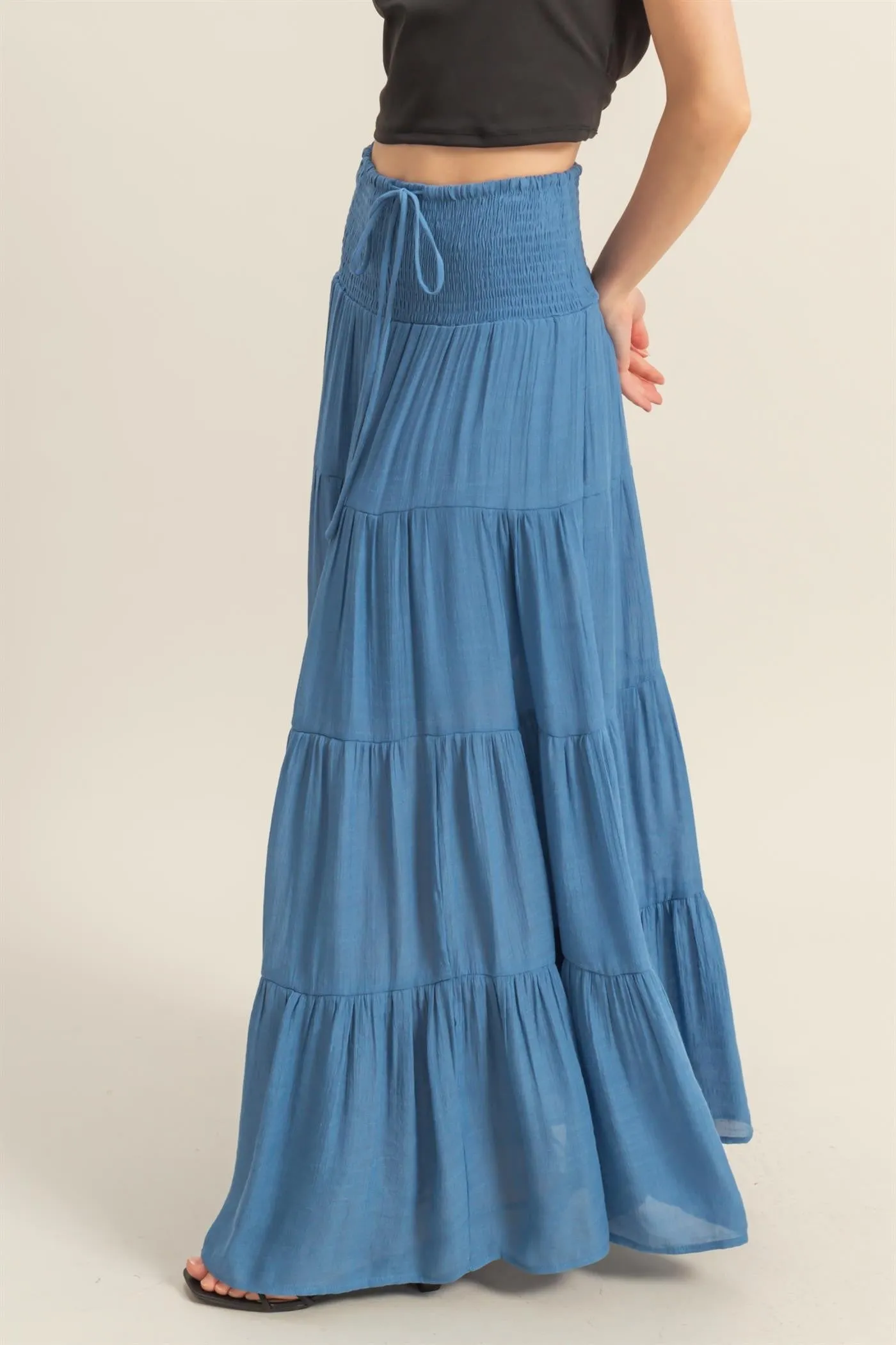 Air of Romance Skirt