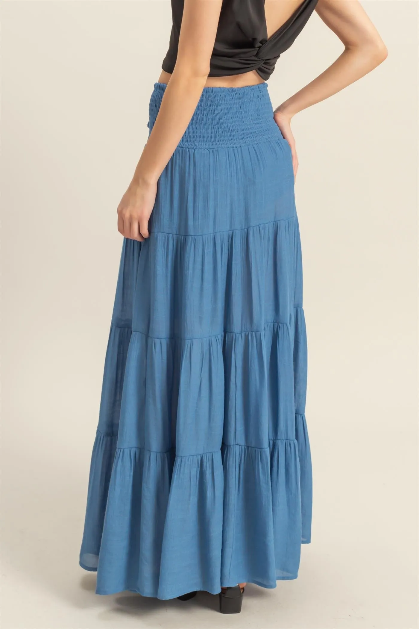 Air of Romance Skirt