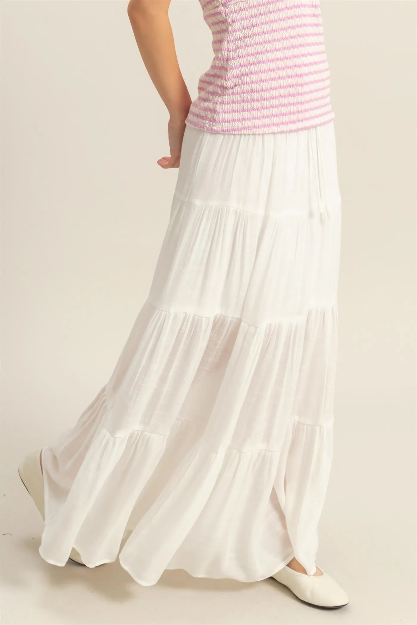 Air of Romance Skirt