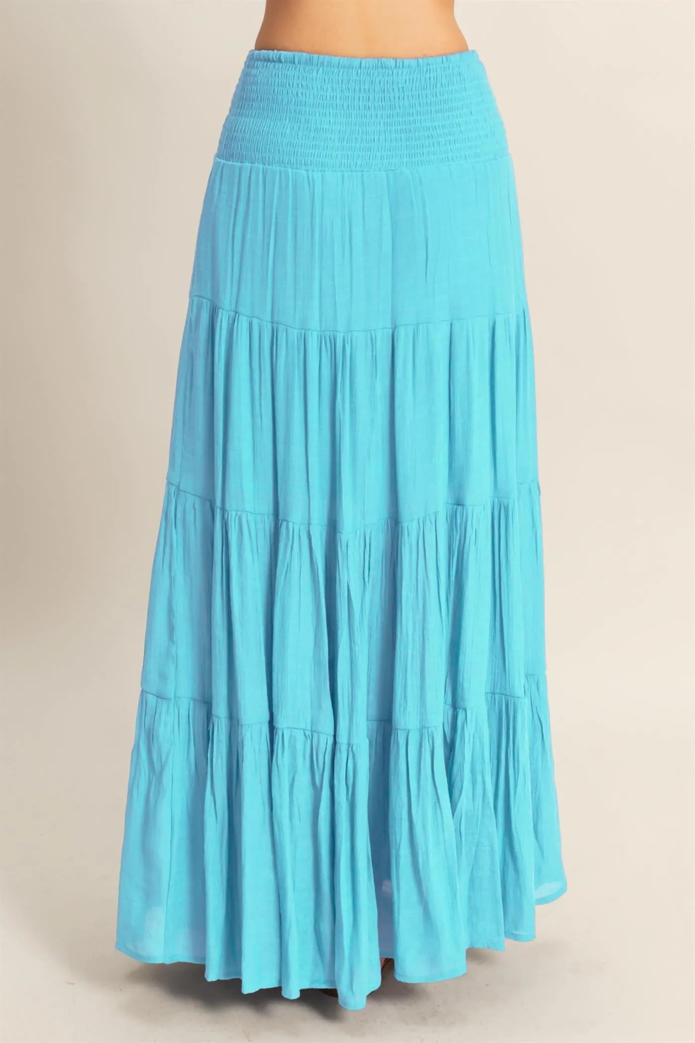 Air of Romance Skirt