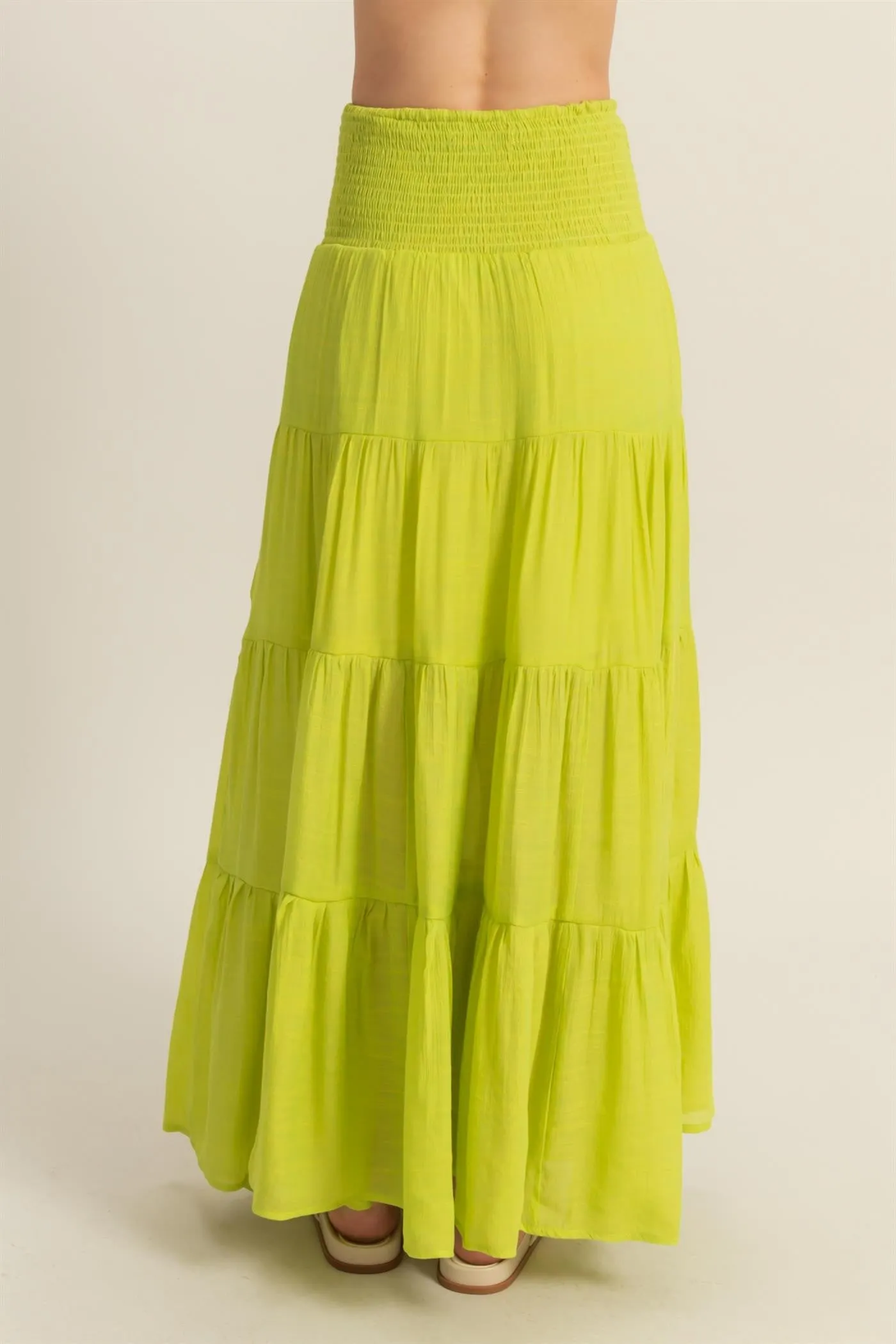 Air of Romance Skirt
