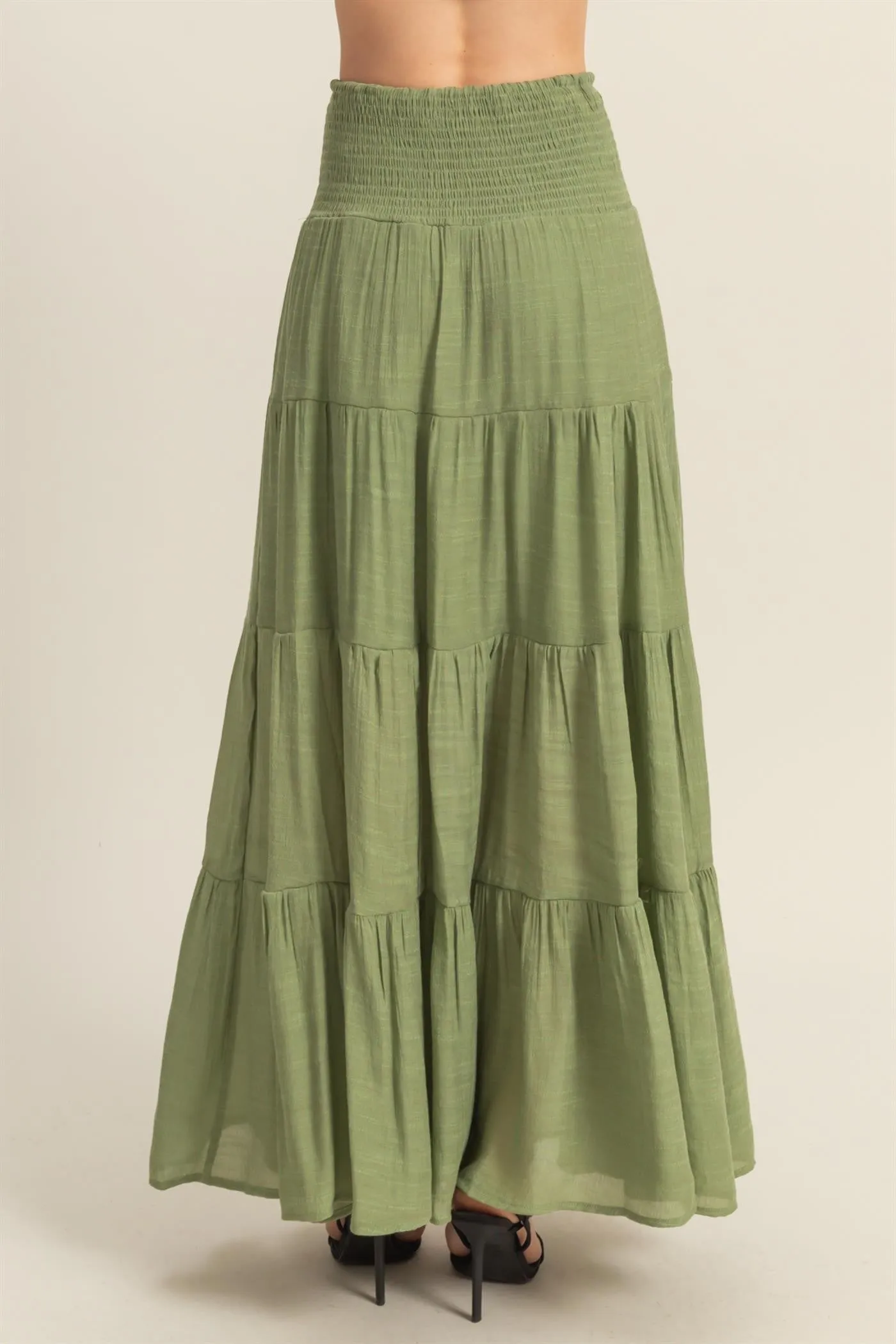 Air of Romance Skirt