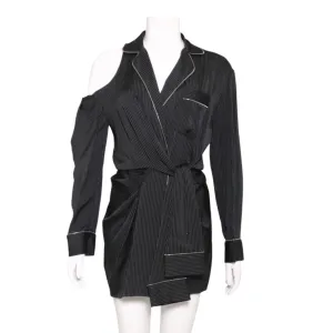 Alexander Wang Pajama Dress