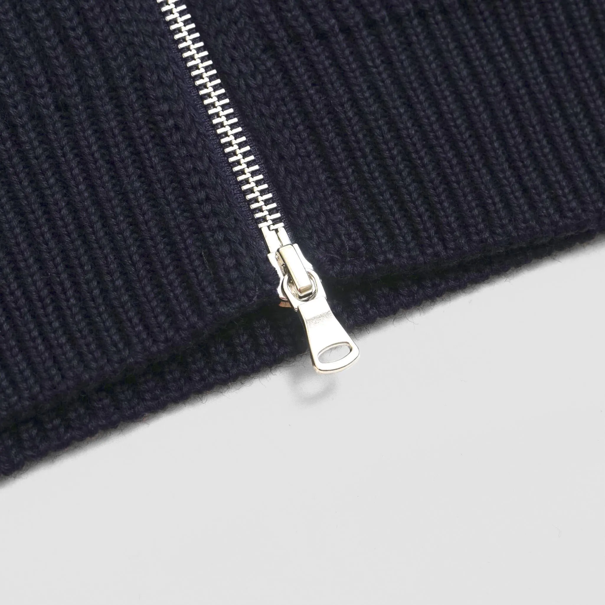 Andersen-Andersen Sailor Full Zip Cardigan
