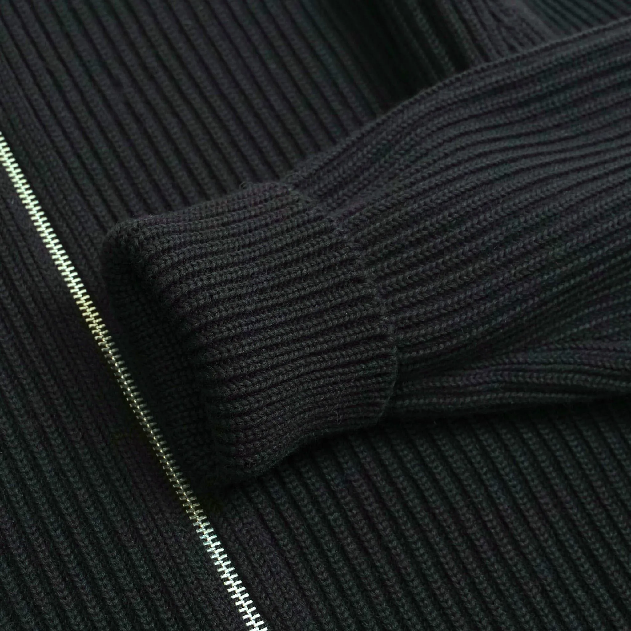 Andersen-Andersen Sailor Full Zip Cardigan
