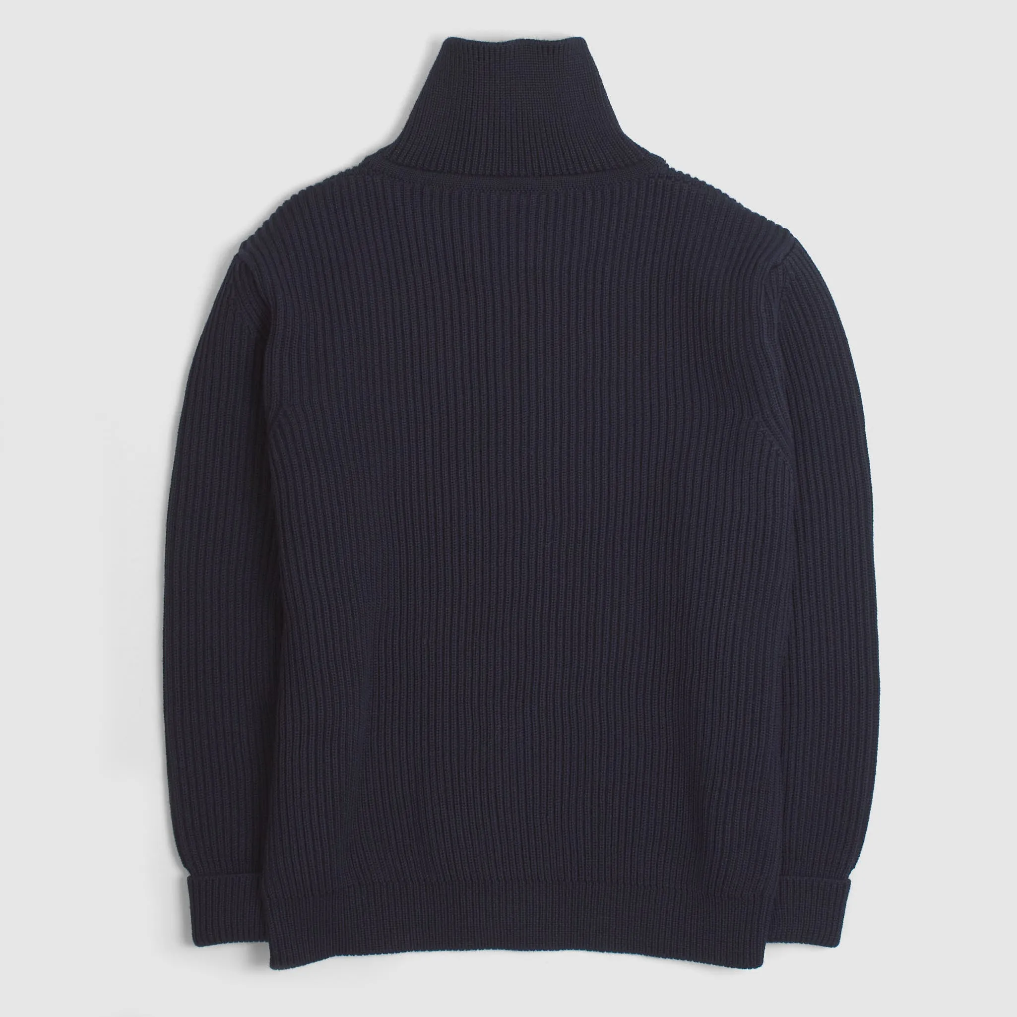 Andersen-Andersen Sailor Full Zip Cardigan