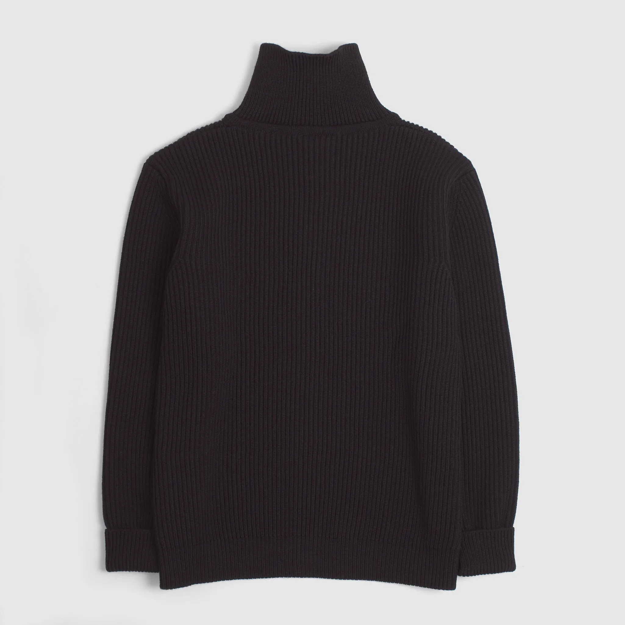Andersen-Andersen Sailor Full Zip Cardigan