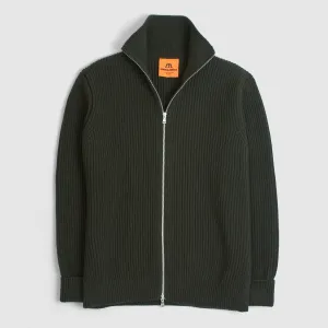 Andersen-Andersen Sailor Full Zip Cardigan