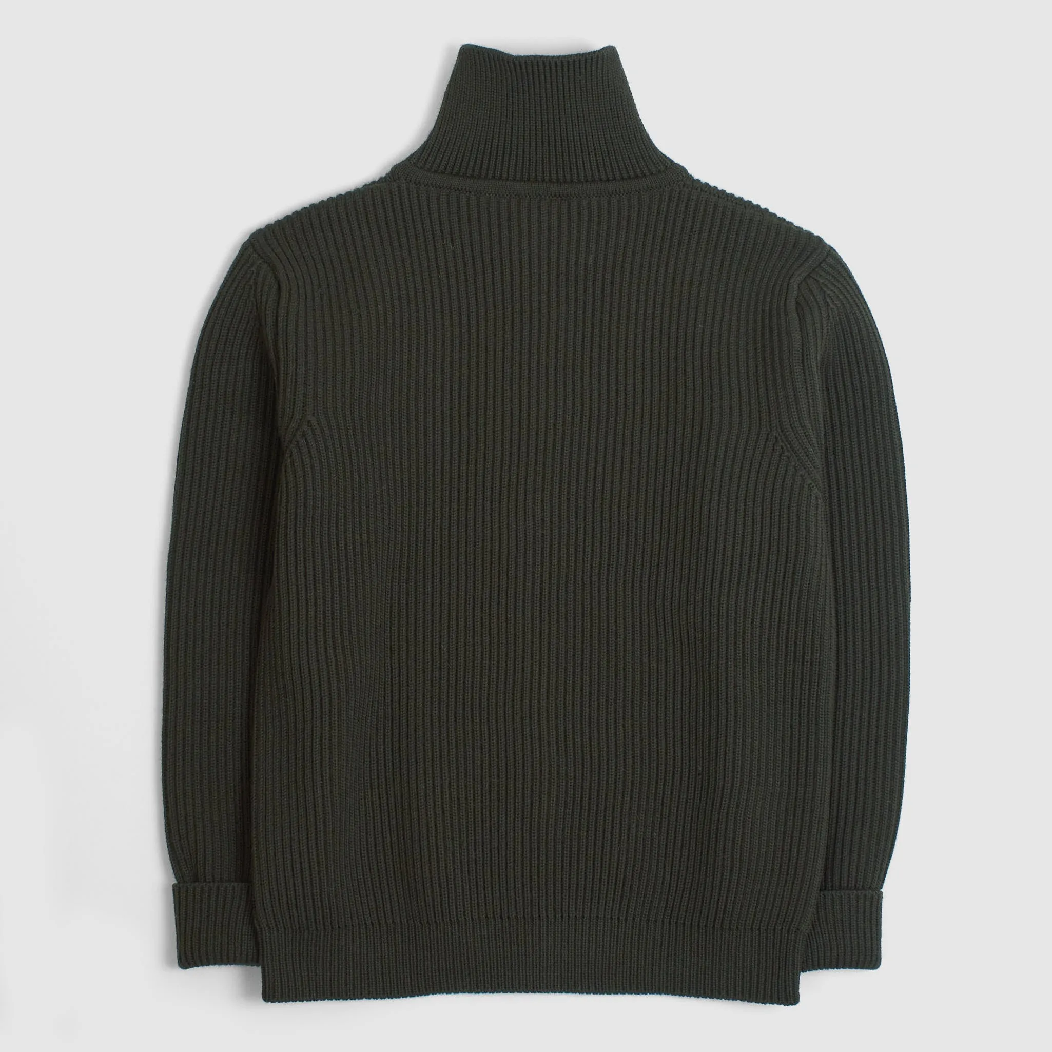 Andersen-Andersen Sailor Full Zip Cardigan