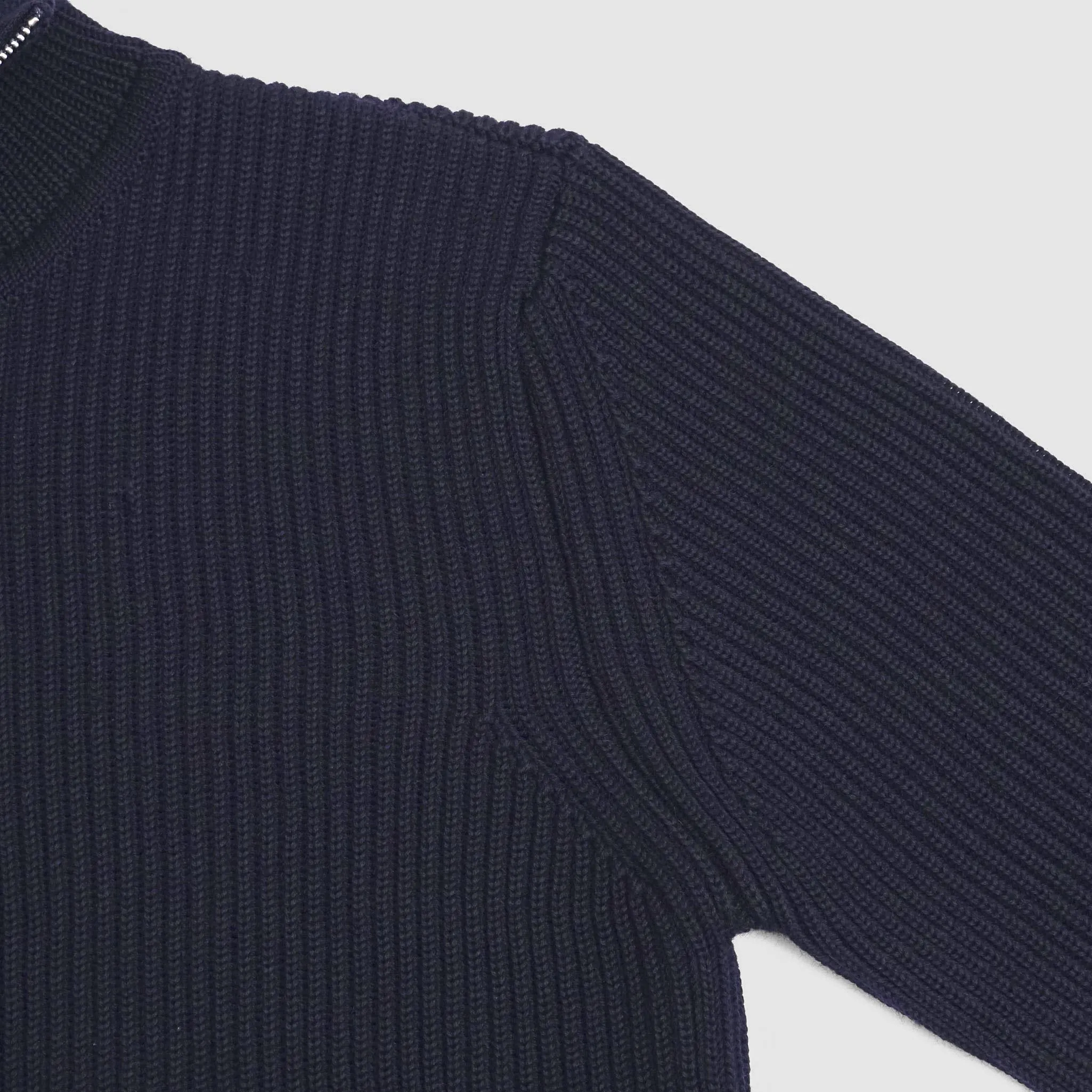 Andersen-Andersen Sailor Full Zip Cardigan