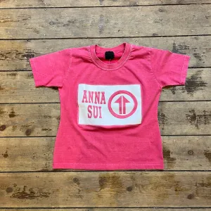 Anna Sui Baby Tee