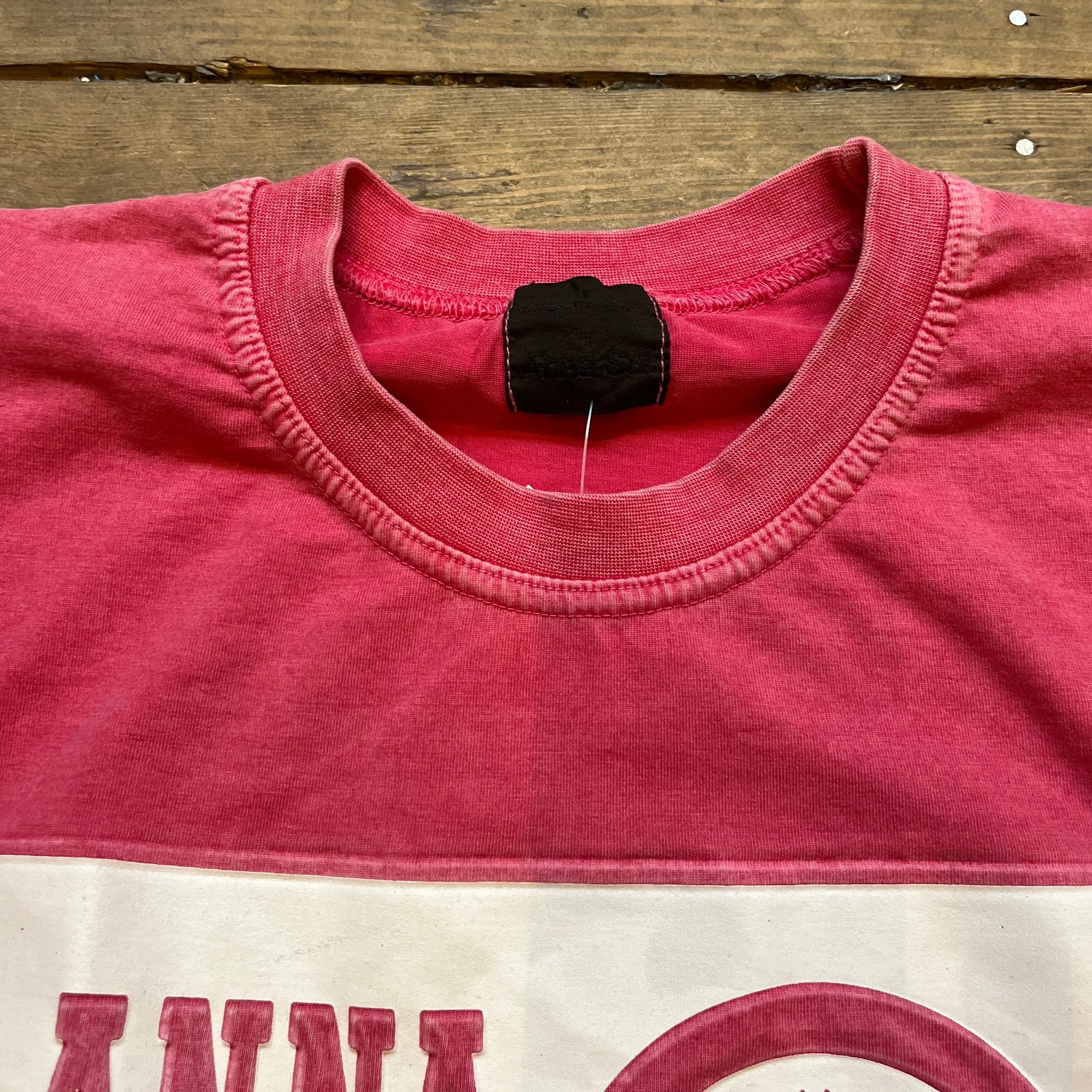 Anna Sui Baby Tee