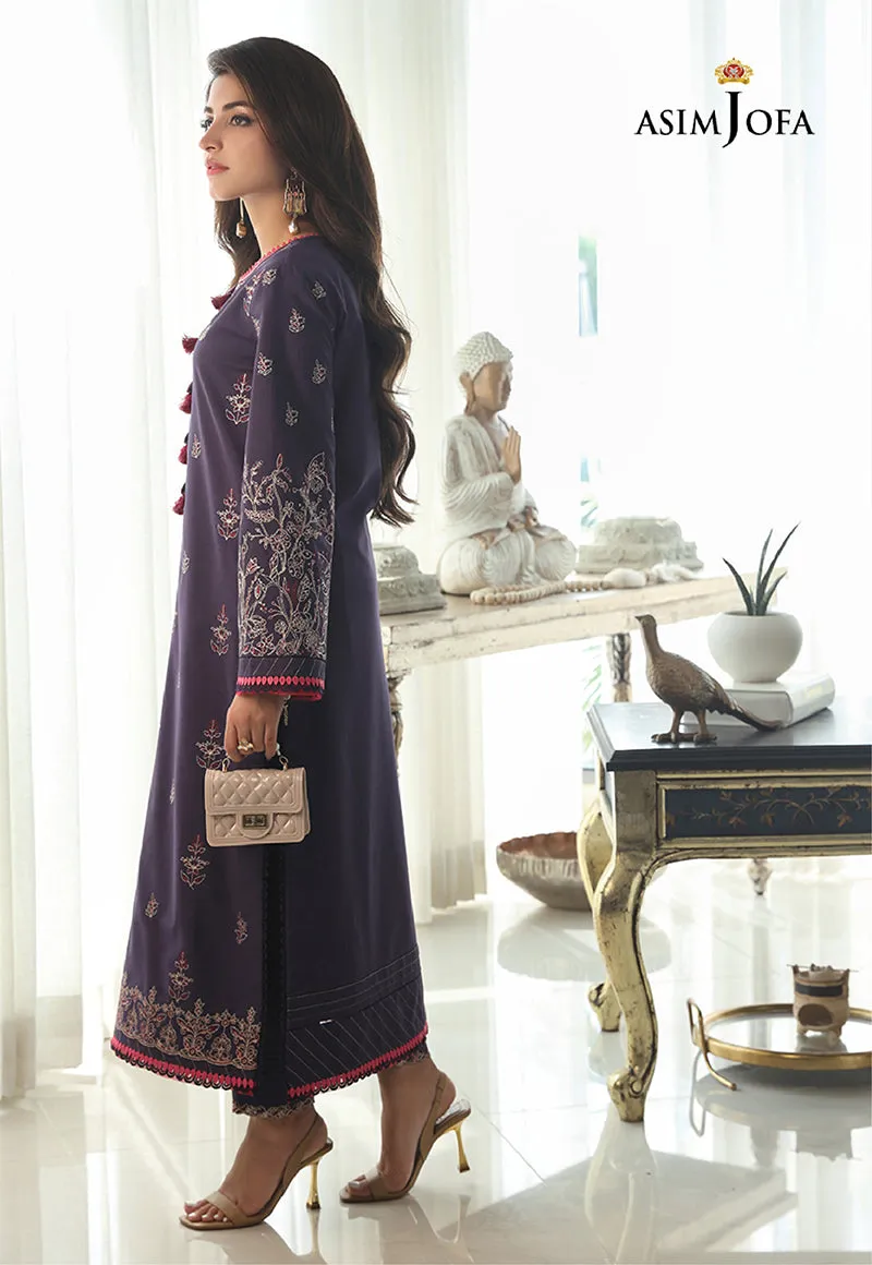 ASIM JOFA | AIRA Collection '23 | AJAI-19