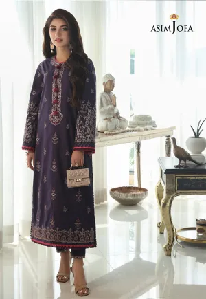 ASIM JOFA | AIRA Collection '23 | AJAI-19