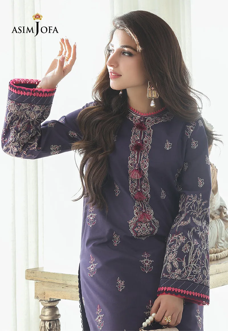 ASIM JOFA | AIRA Collection '23 | AJAI-19