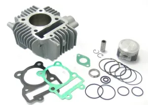 Athena (P400250100005) 57mm 130cc Big Bore Cylinder Kit