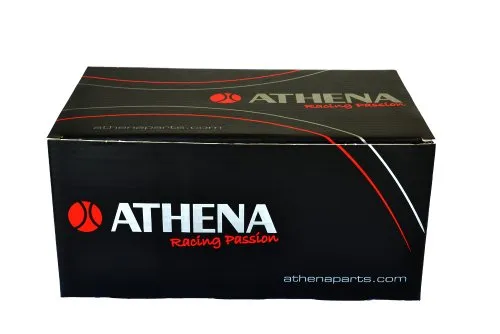 Athena (P400250100005) 57mm 130cc Big Bore Cylinder Kit