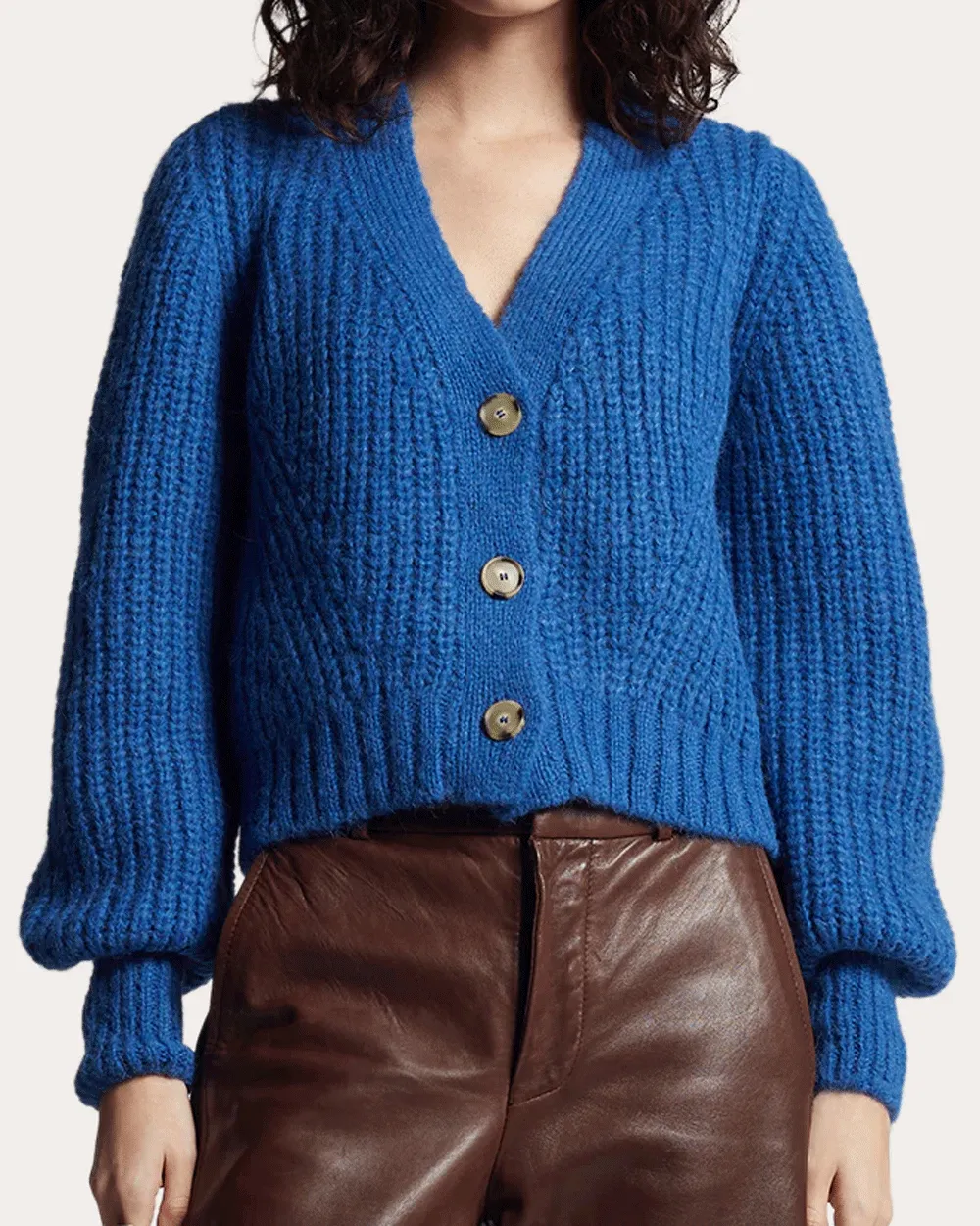 Azul Sara Cardigan