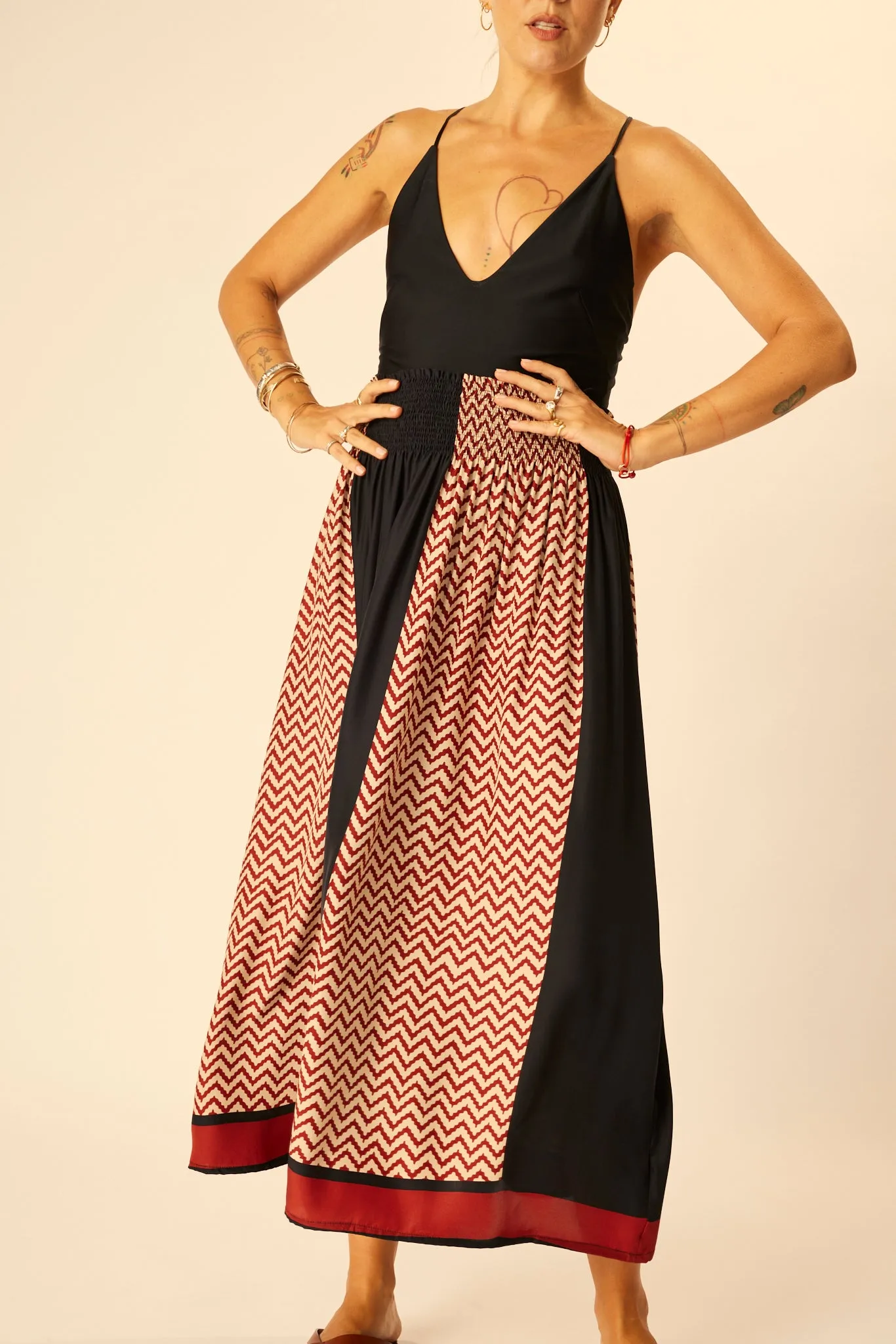 BELLA SKIRT