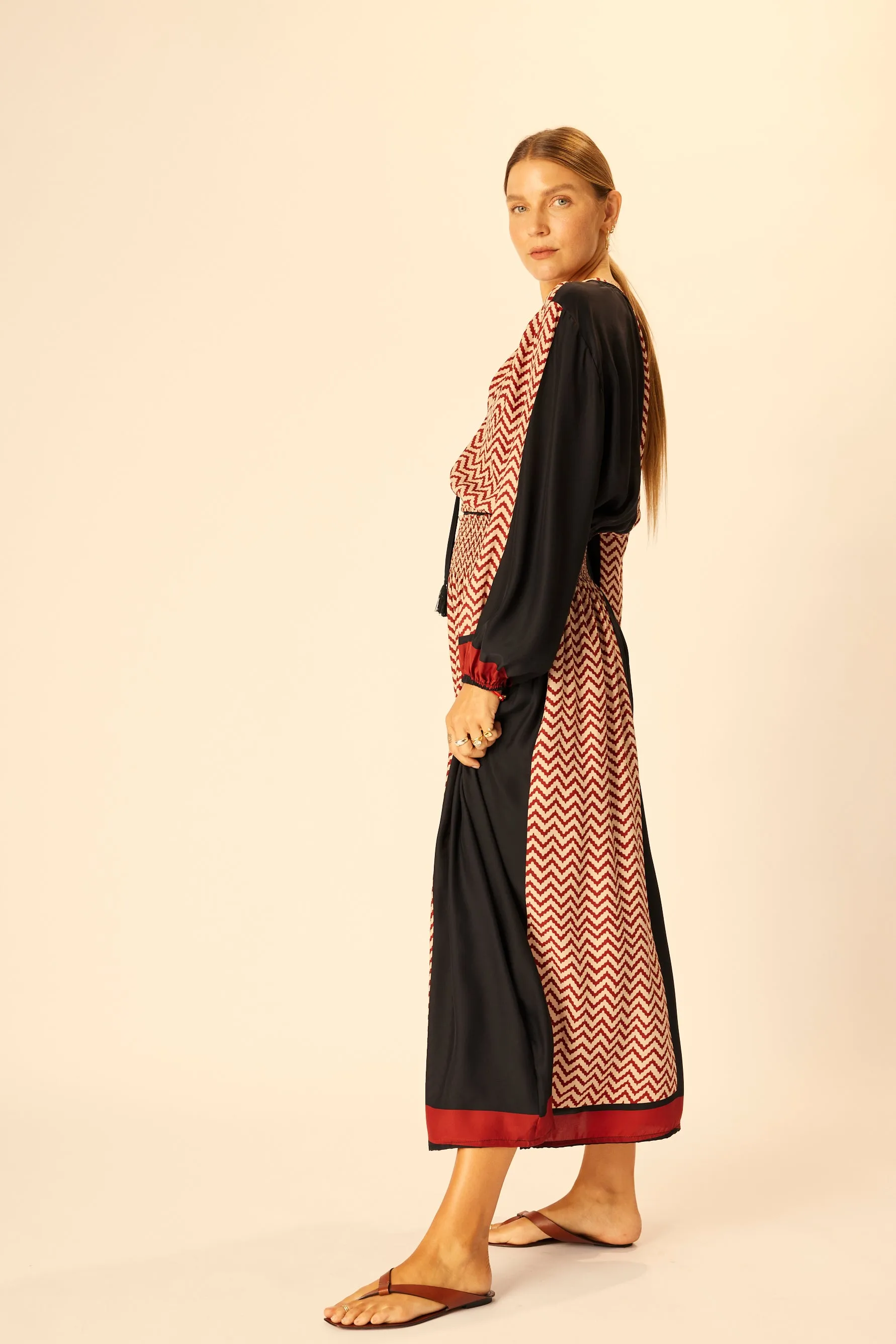 BELLA SKIRT