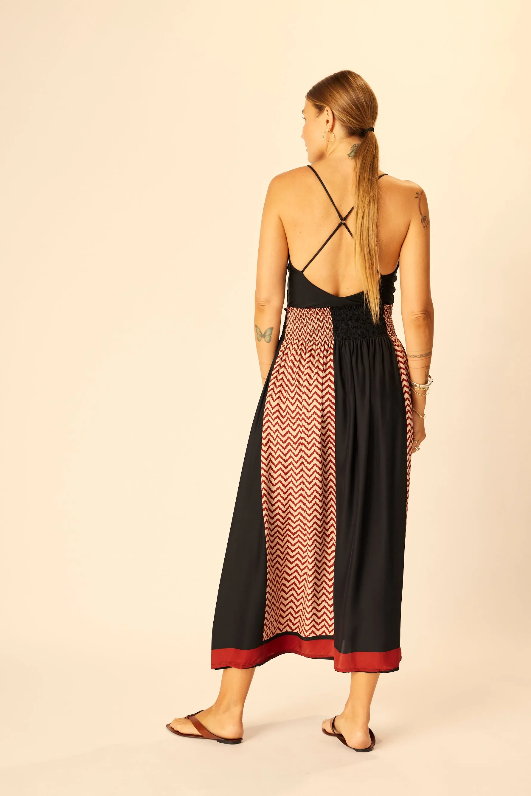 BELLA SKIRT