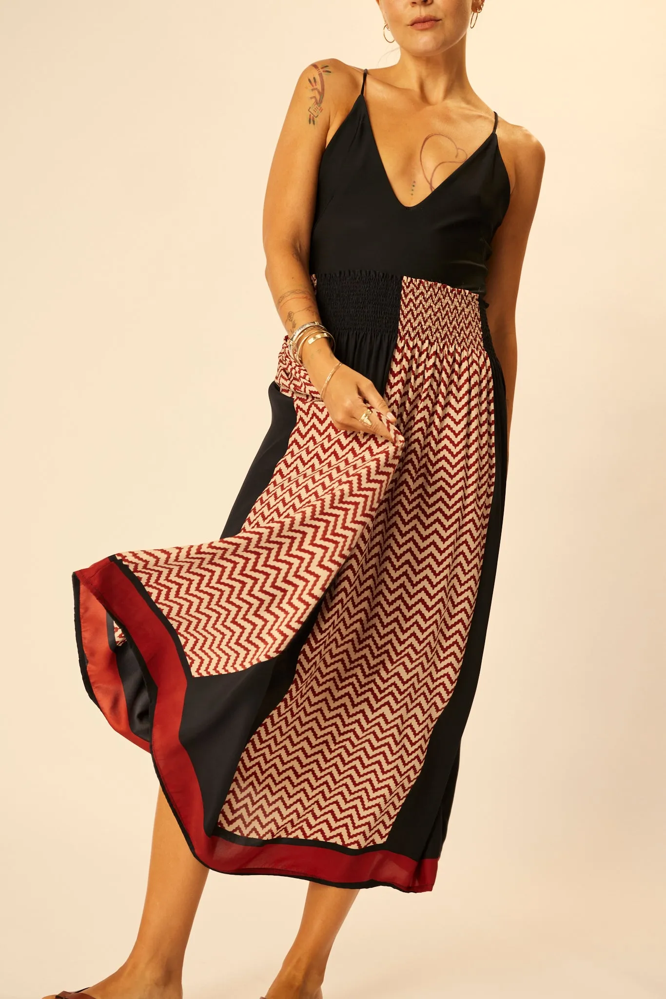BELLA SKIRT