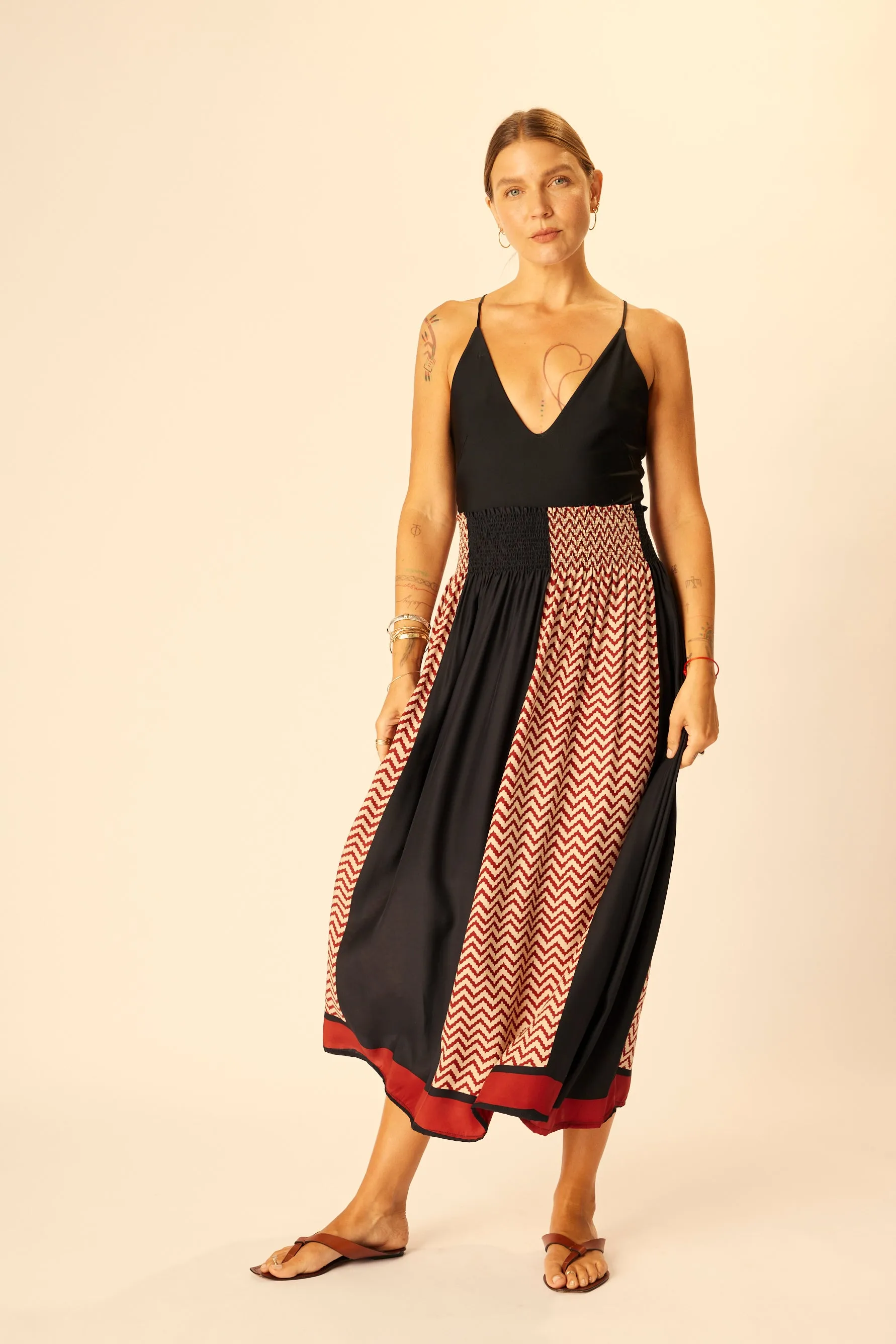 BELLA SKIRT