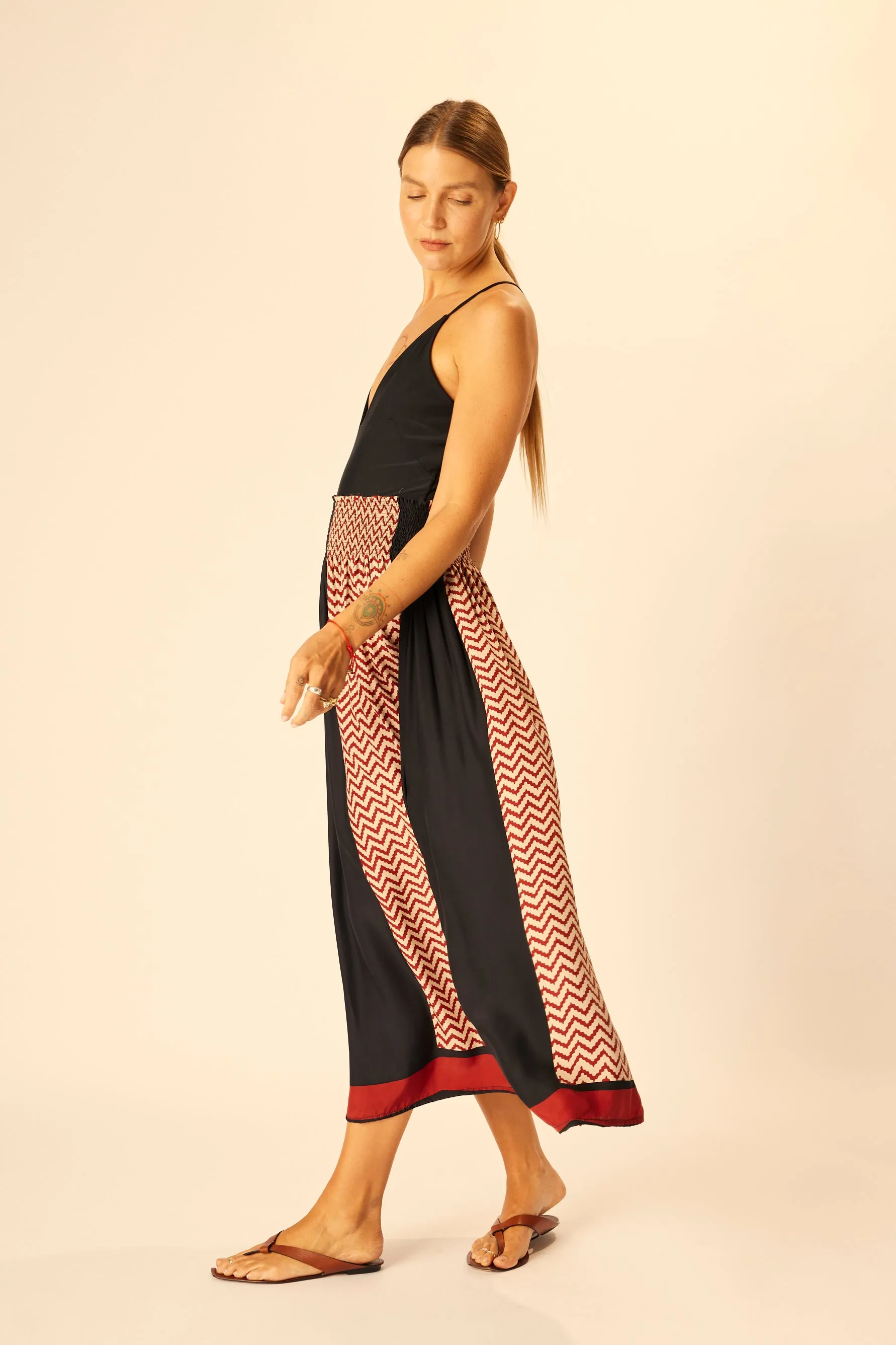 BELLA SKIRT