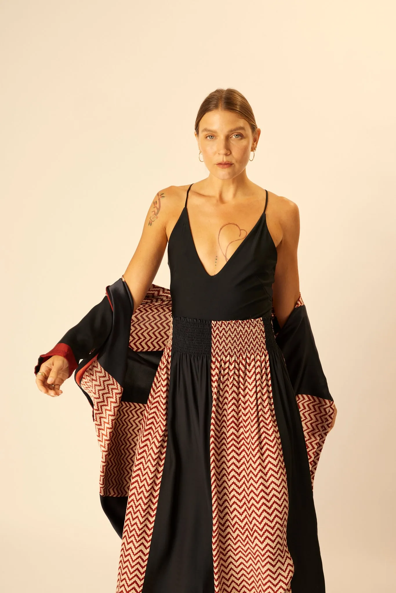 BELLA SKIRT