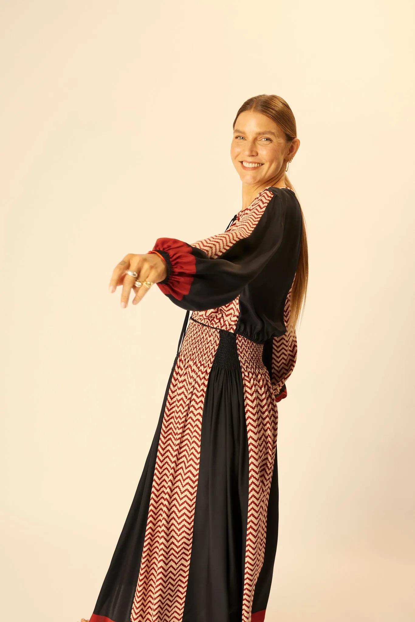 BELLA SKIRT