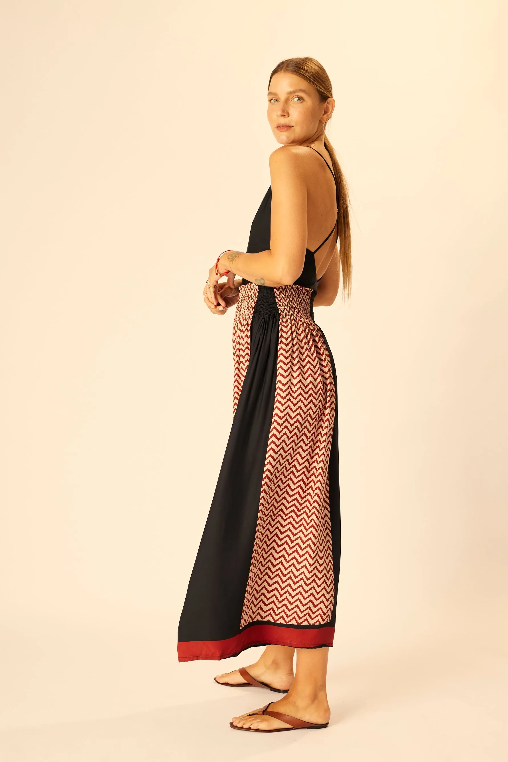 BELLA SKIRT