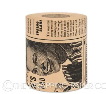 Belli Band - Vintage News Craft