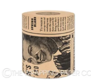 Belli Band - Vintage News Craft