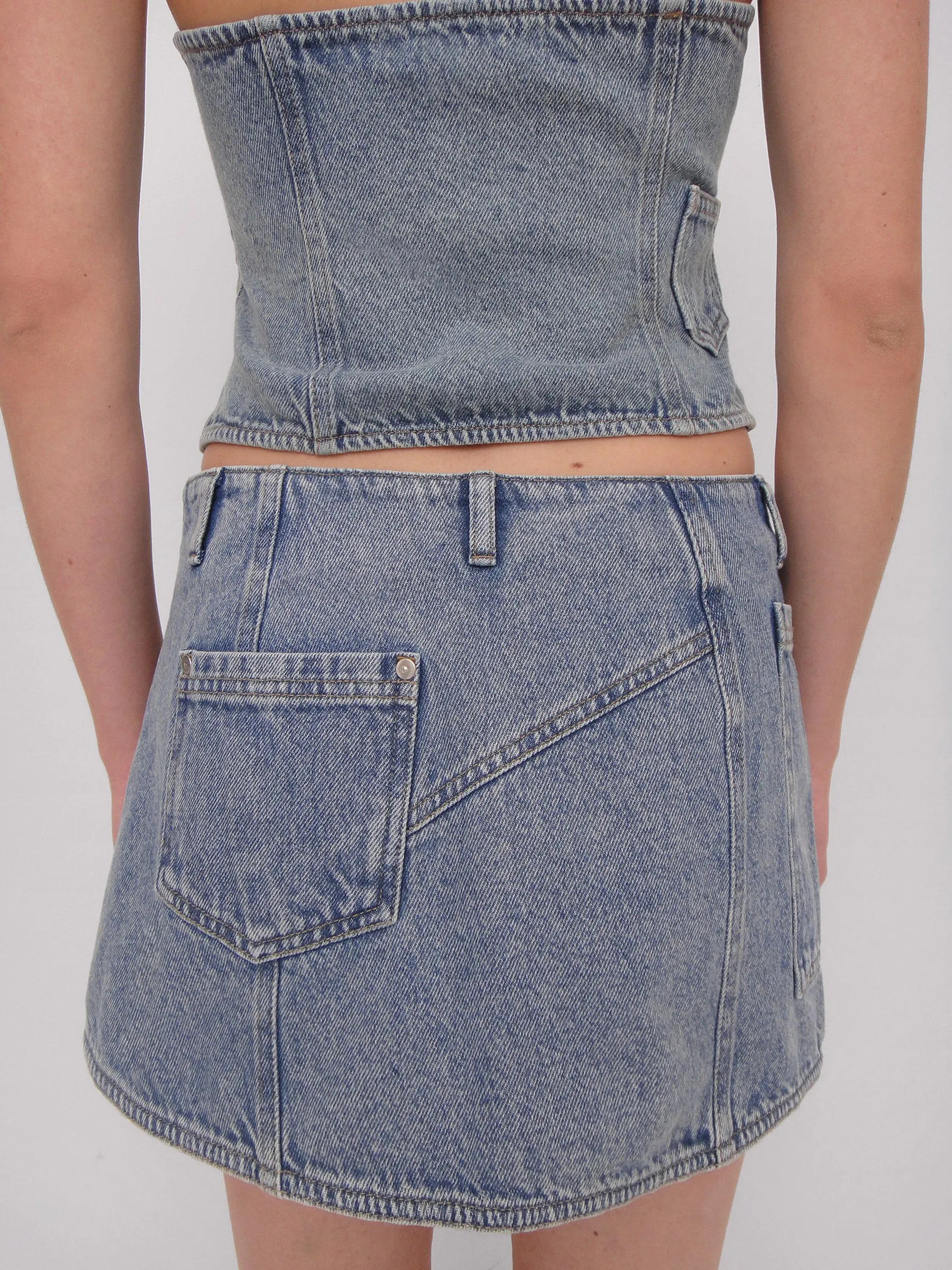 Beverly Skirt