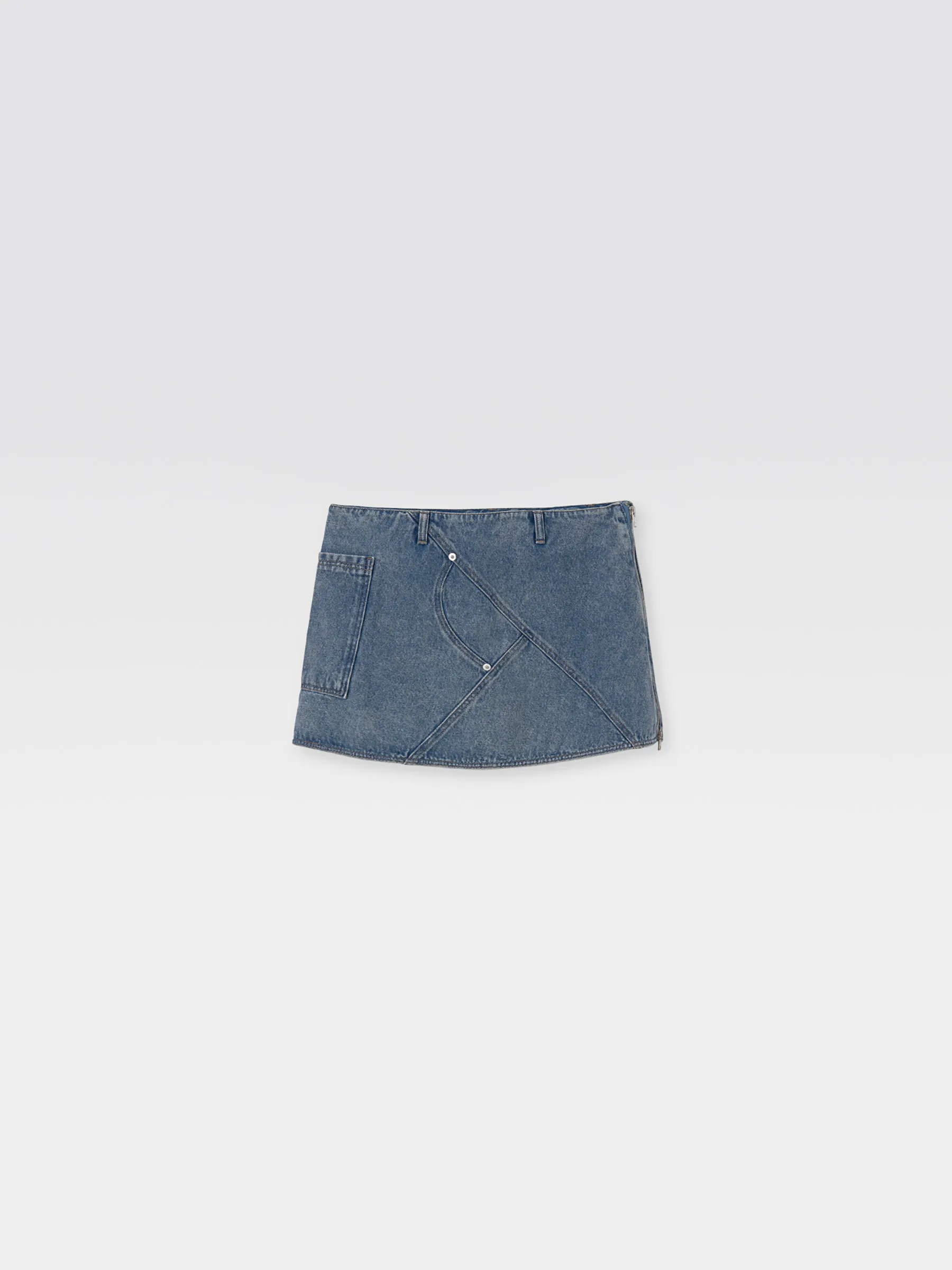 Beverly Skirt