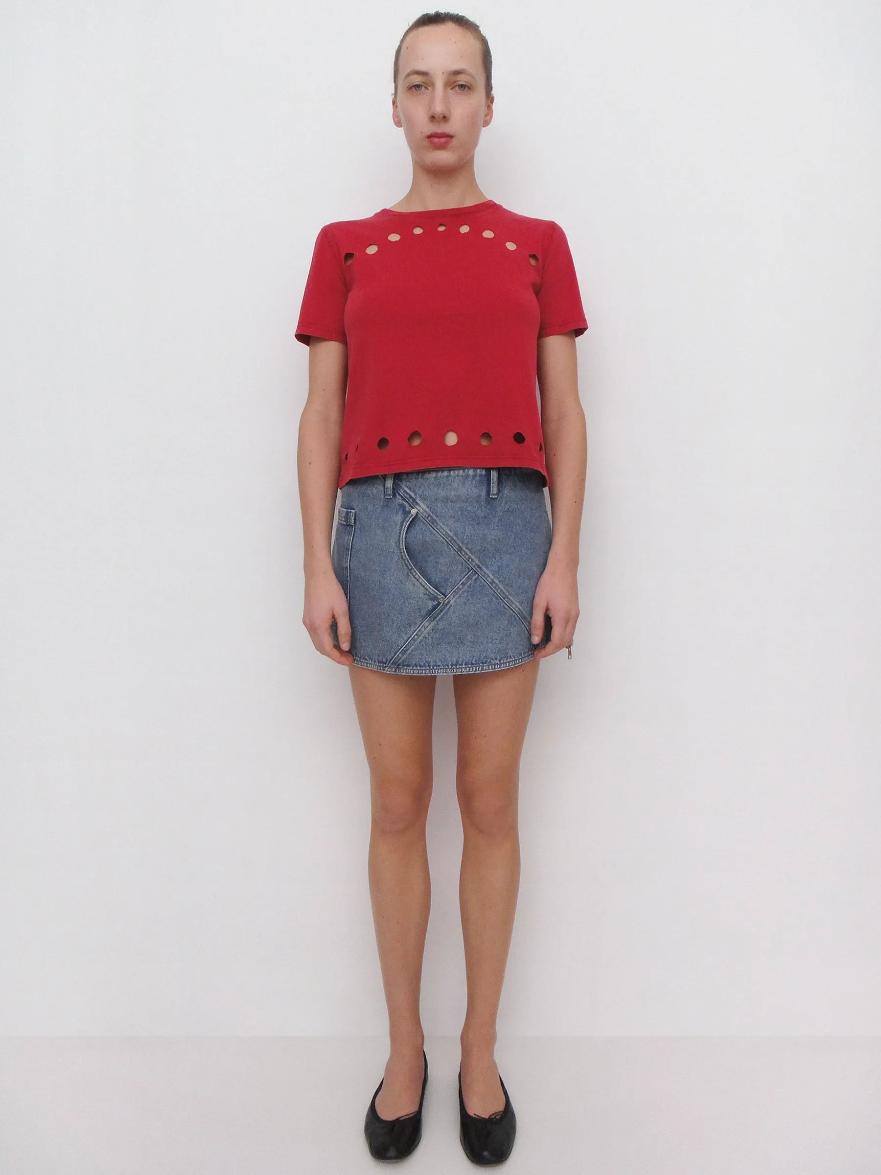 Beverly Skirt