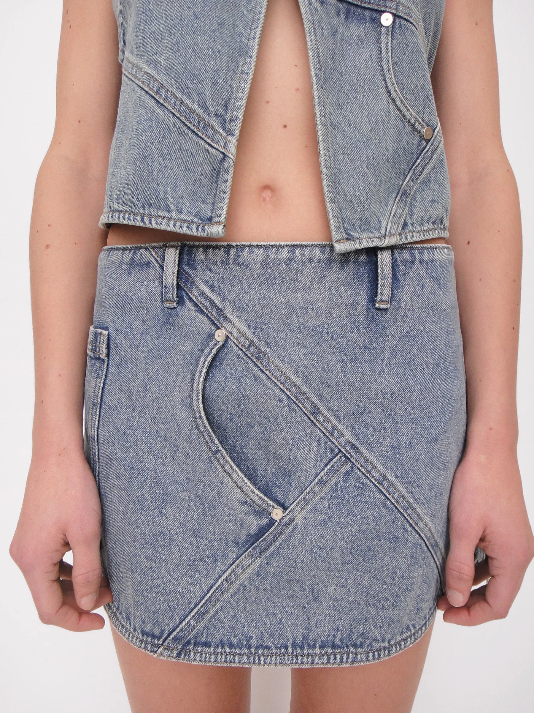 Beverly Skirt
